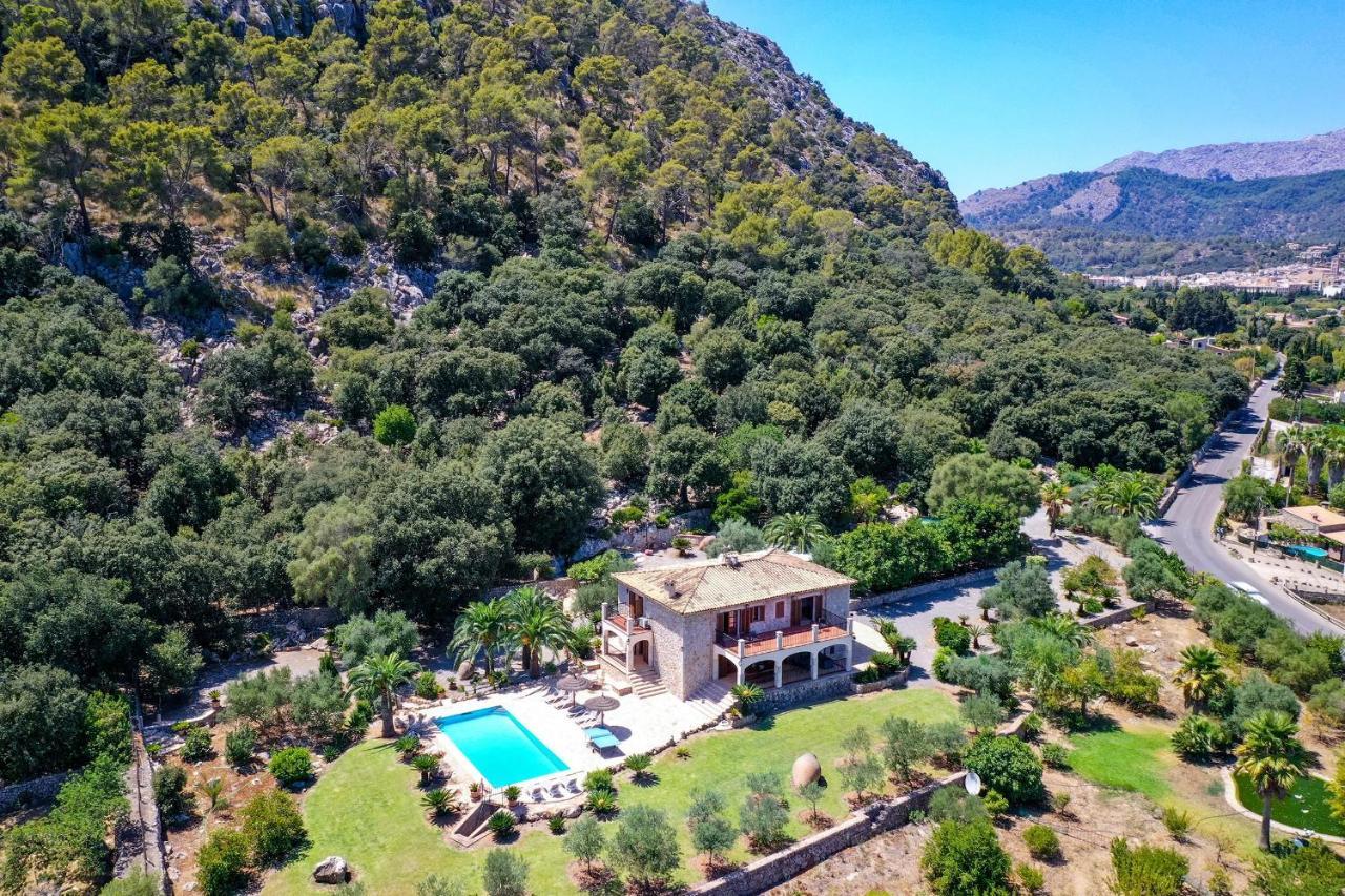 Villa Plomera Pollensa