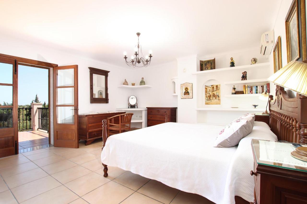 Plomera Villa Pollensa