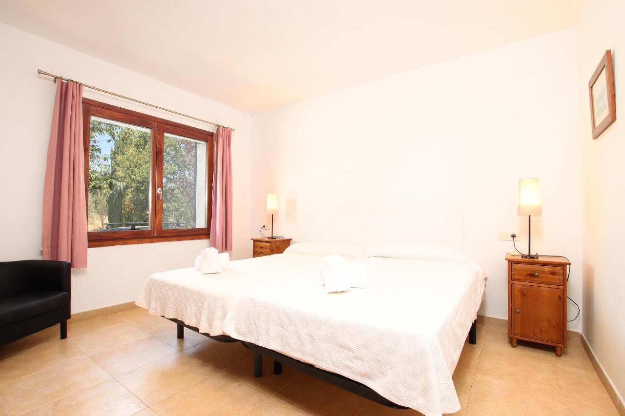 Mares Villa *