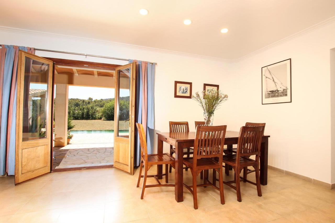 Mares Villa *