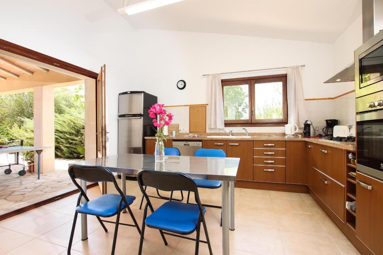 Mares Villa *