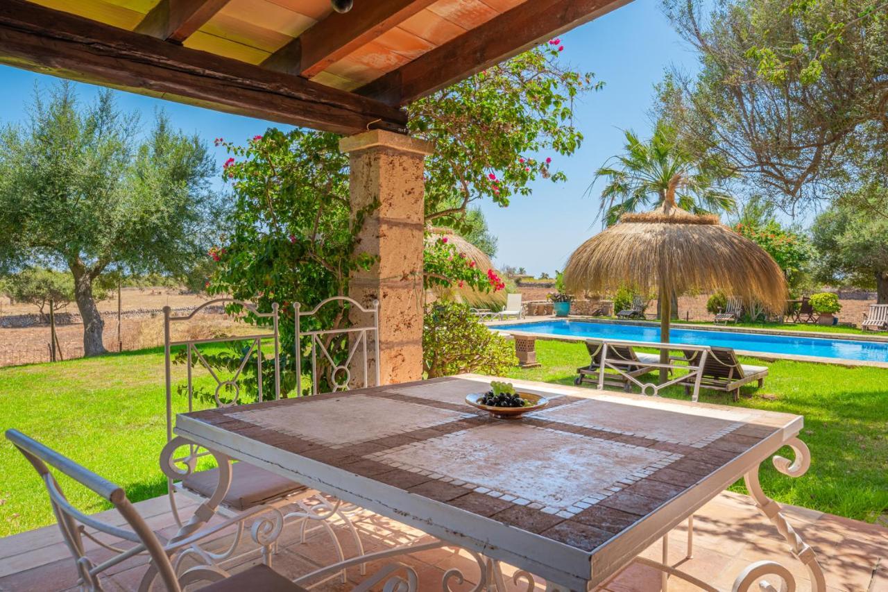 Agroturismo Santigor Cala Ferrera (Mallorca)