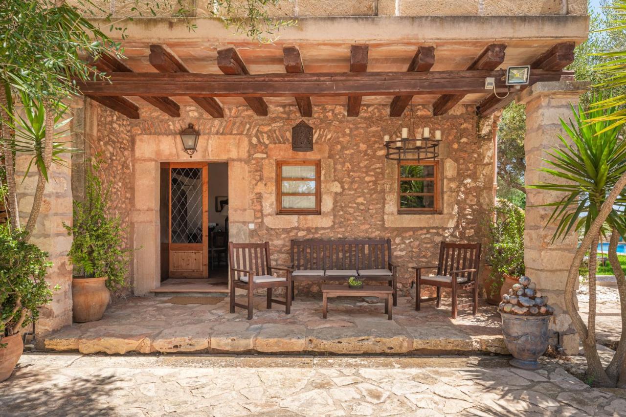 Santigor Agroturismo Cala Ferrera (Mallorca)