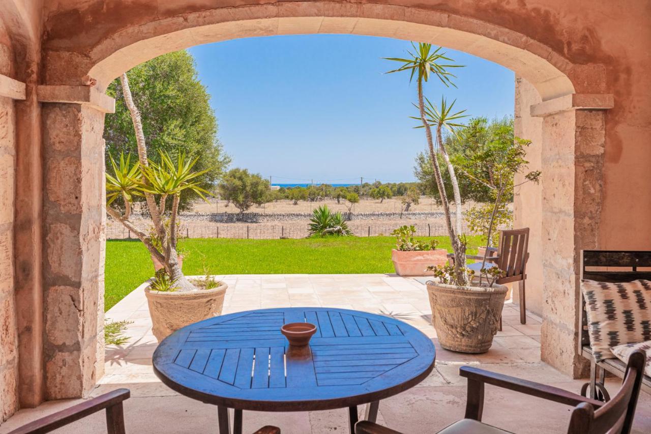 Agroturismo Santigor Cala Ferrera (Mallorca)