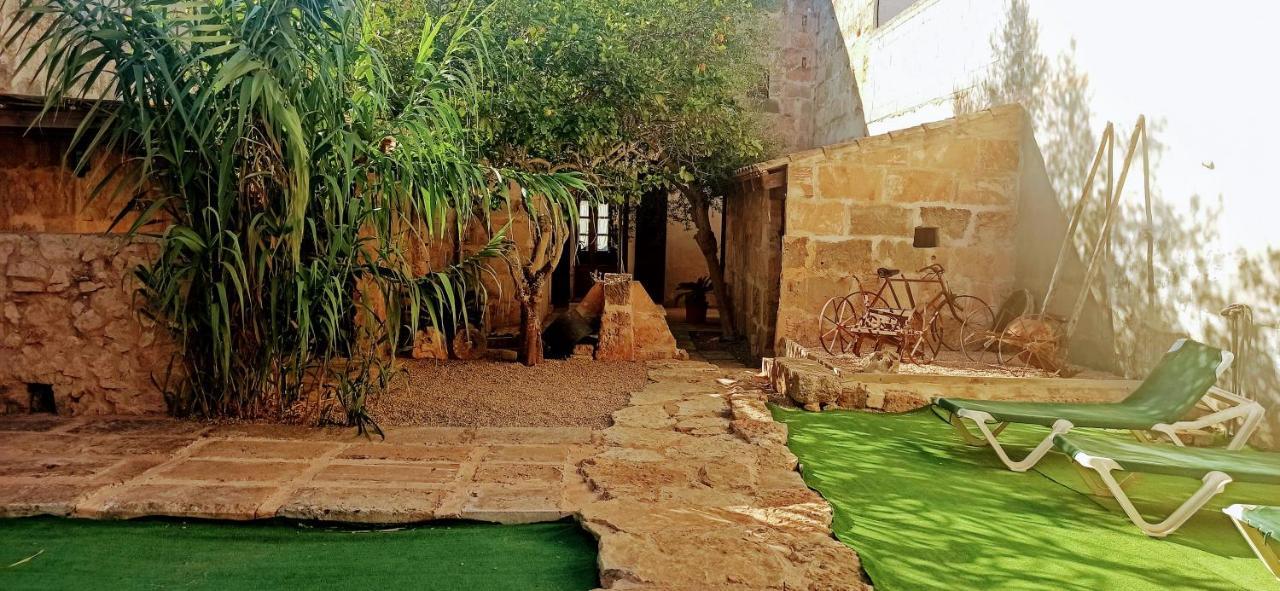 Ca Sa Tia Holiday home