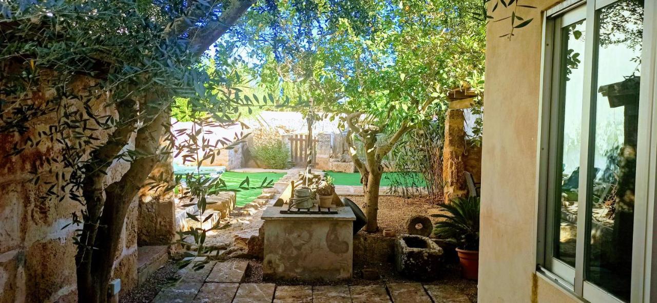 Ca Sa Tia Holiday home *