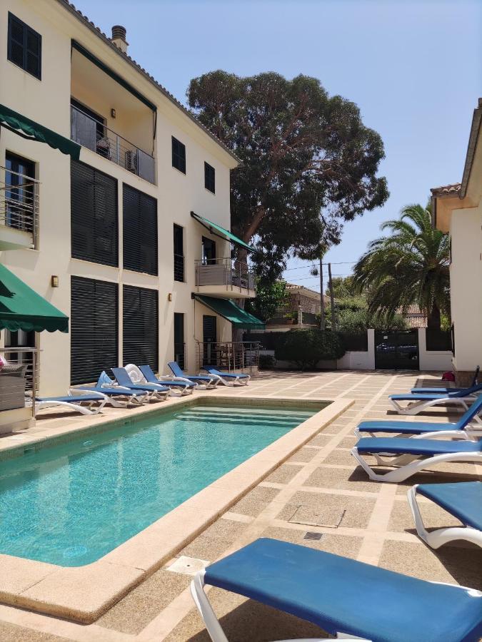 Apartment Tramuntana & *