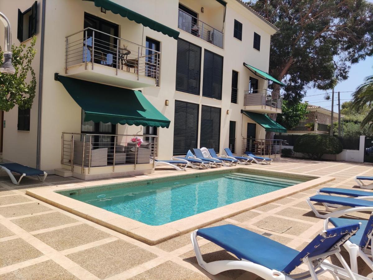 Apartment Tramuntana &