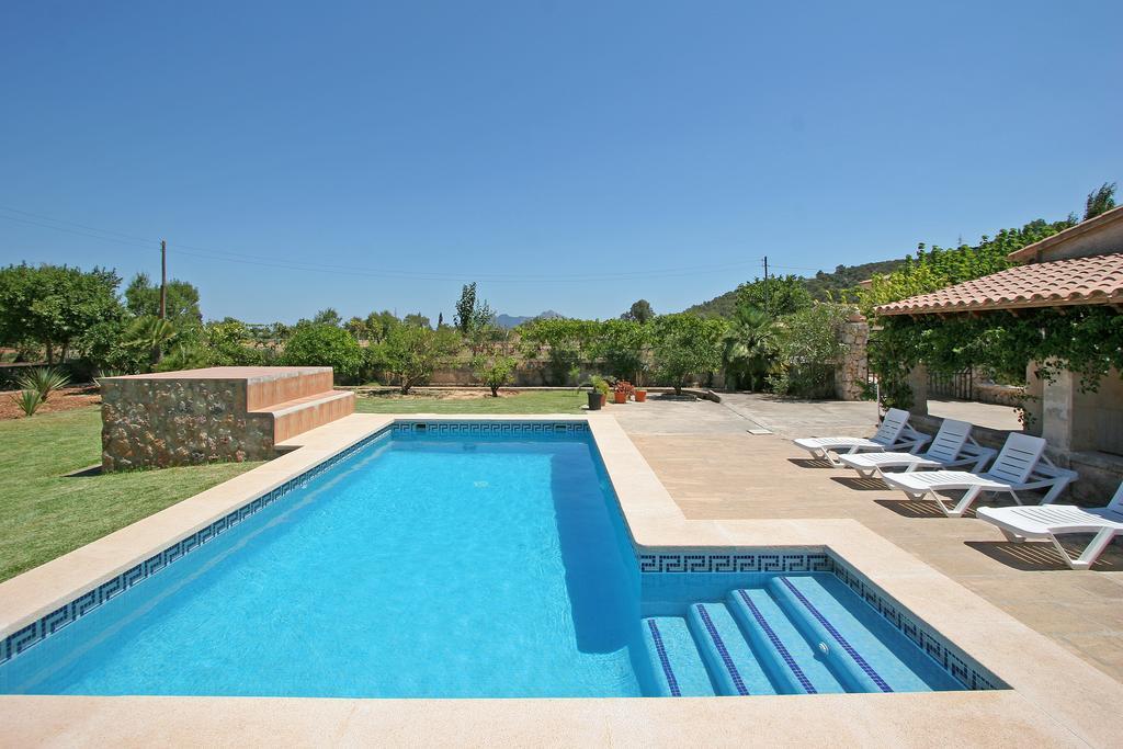 Catalina Petit Villa Pollensa