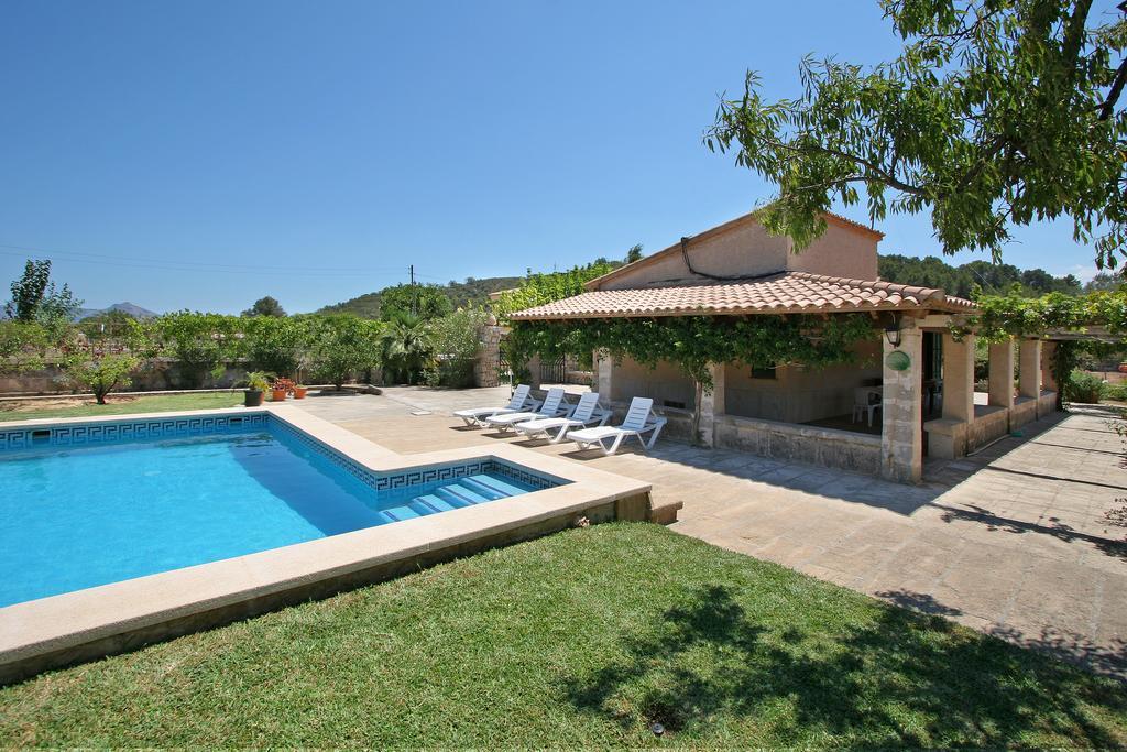 Villa Catalina Petit *