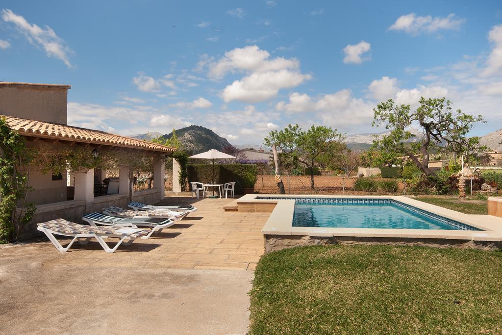 Villa Catalina Petit Pollensa