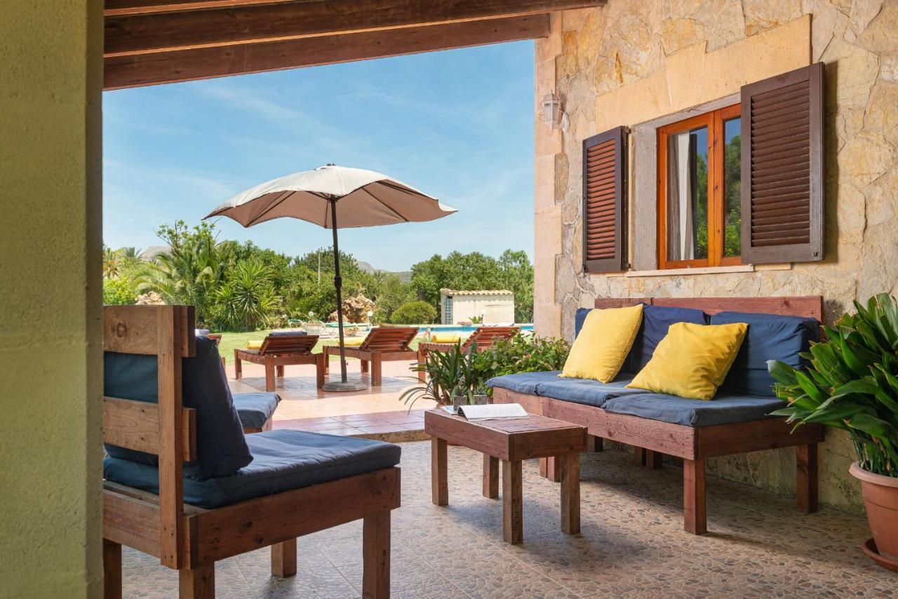 Villa Lucas *