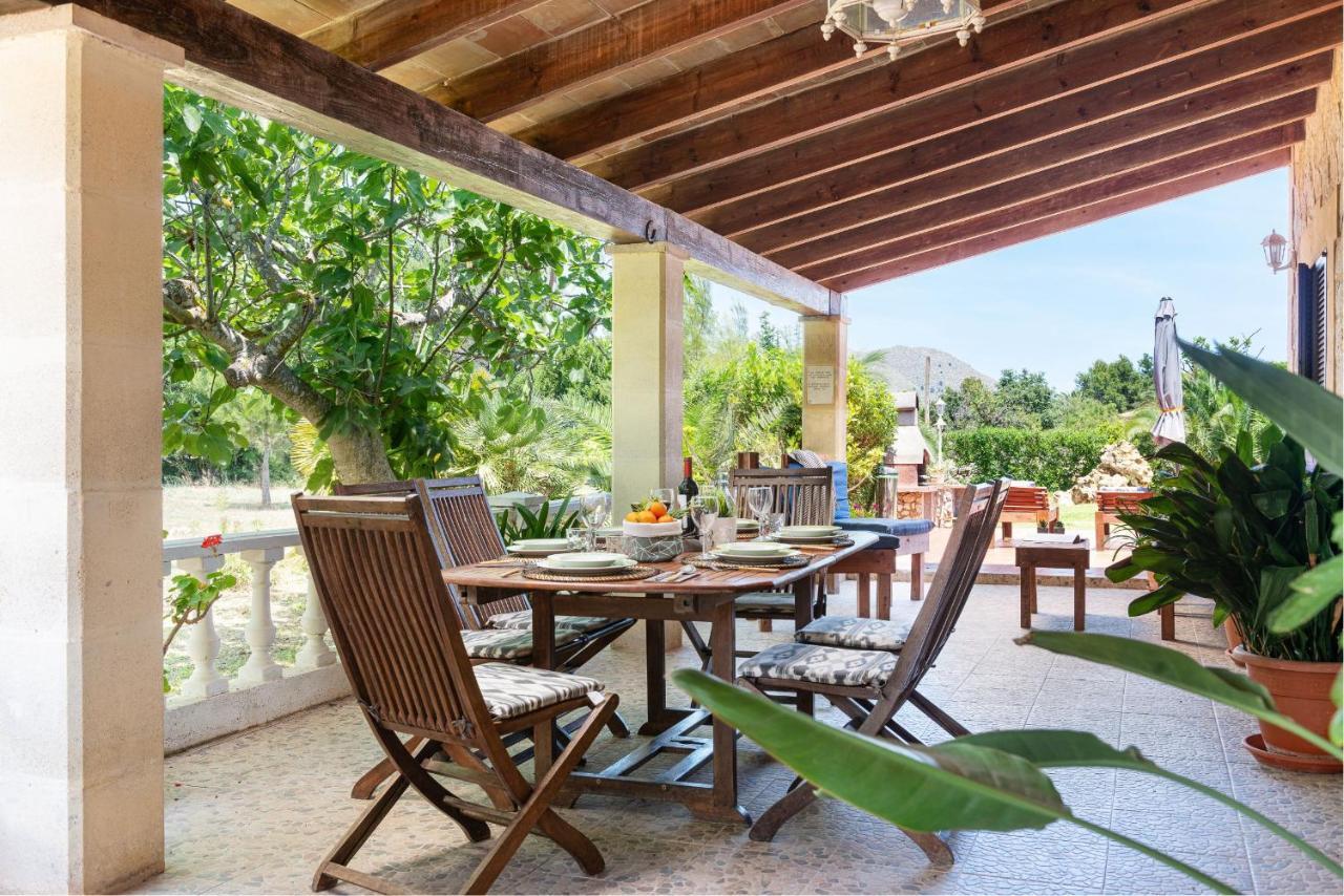 Villa Lucas