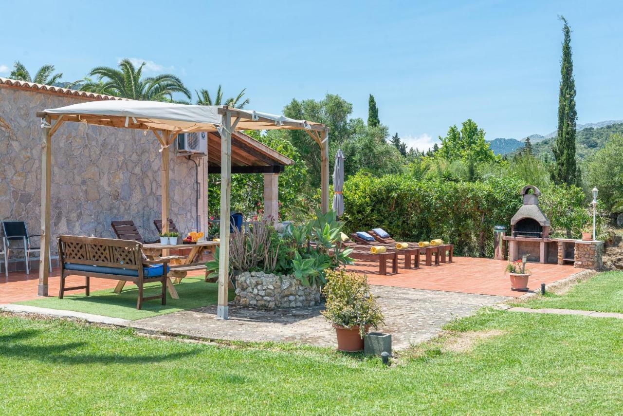 Villa Lucas *