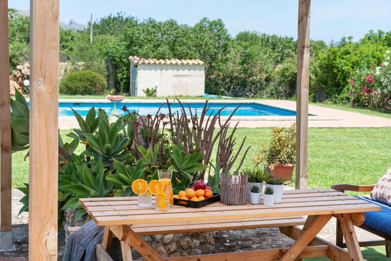 Villa Lucas *