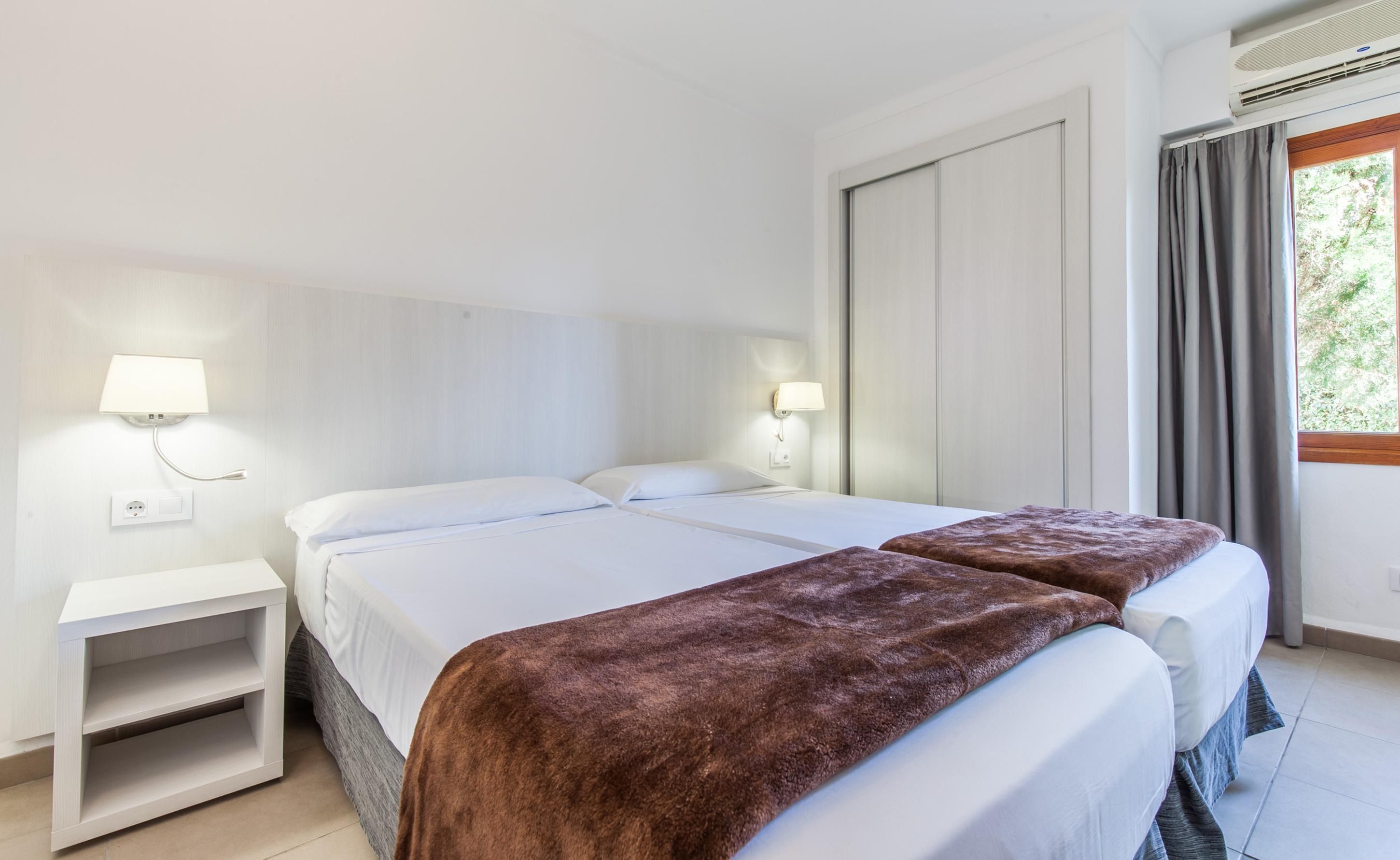 Blue Sea Ses Cases D'or 4* Cala D´Or