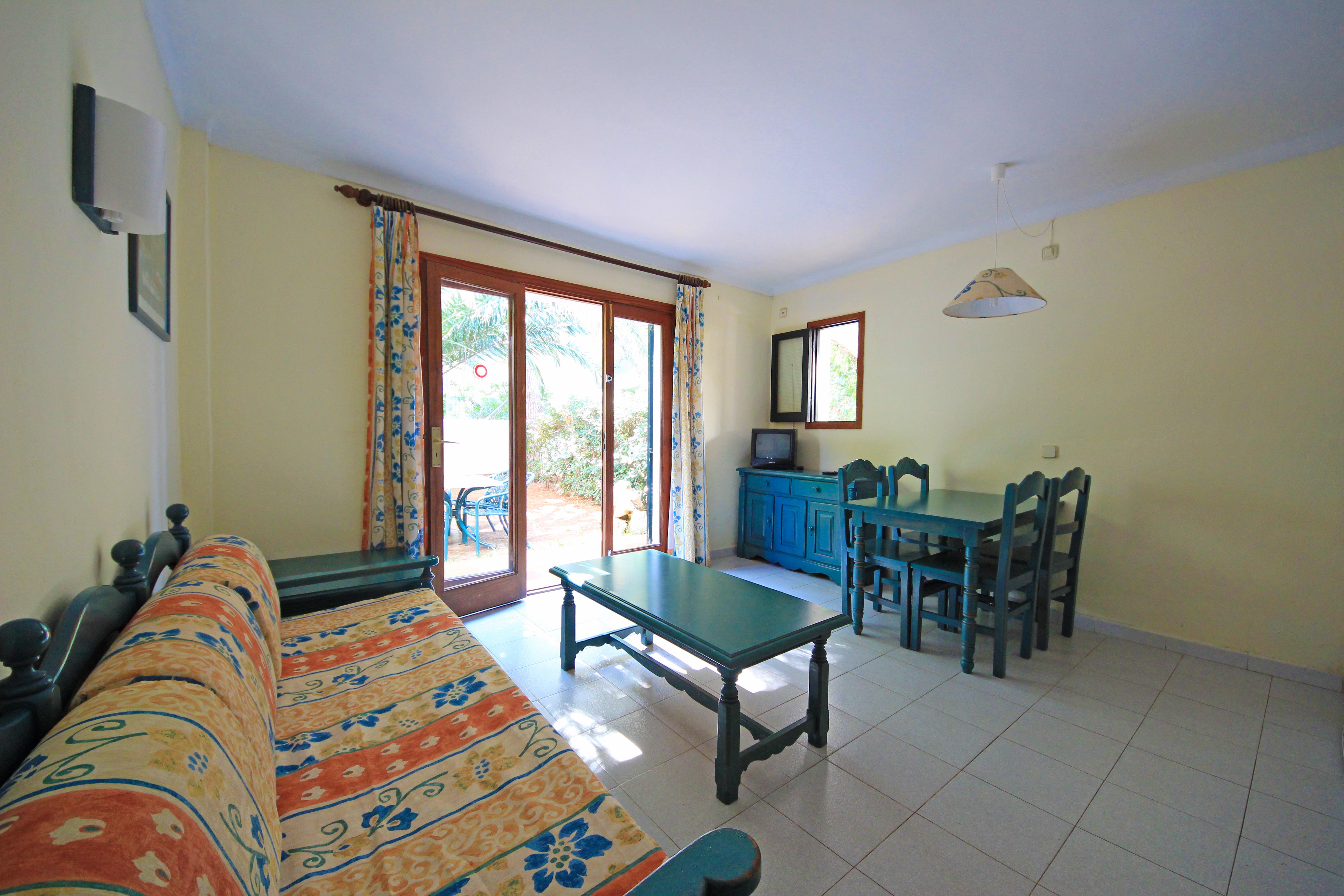 Apartahotel Blue Sea Es Bolero 4*