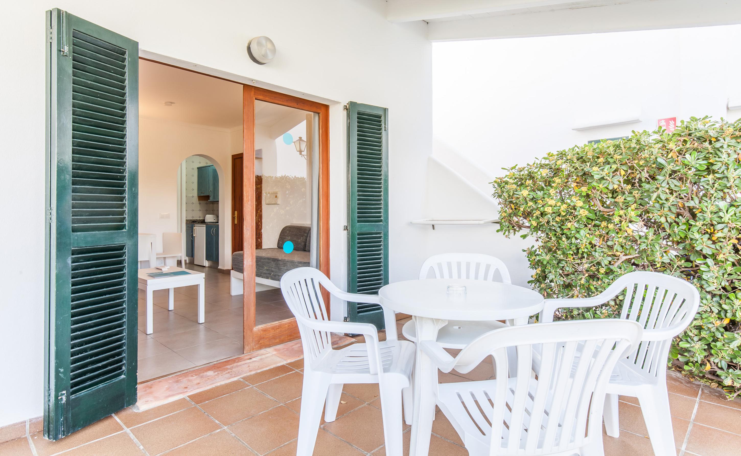 Blue Sea Ses Cases D'or 4* Cala D´Or