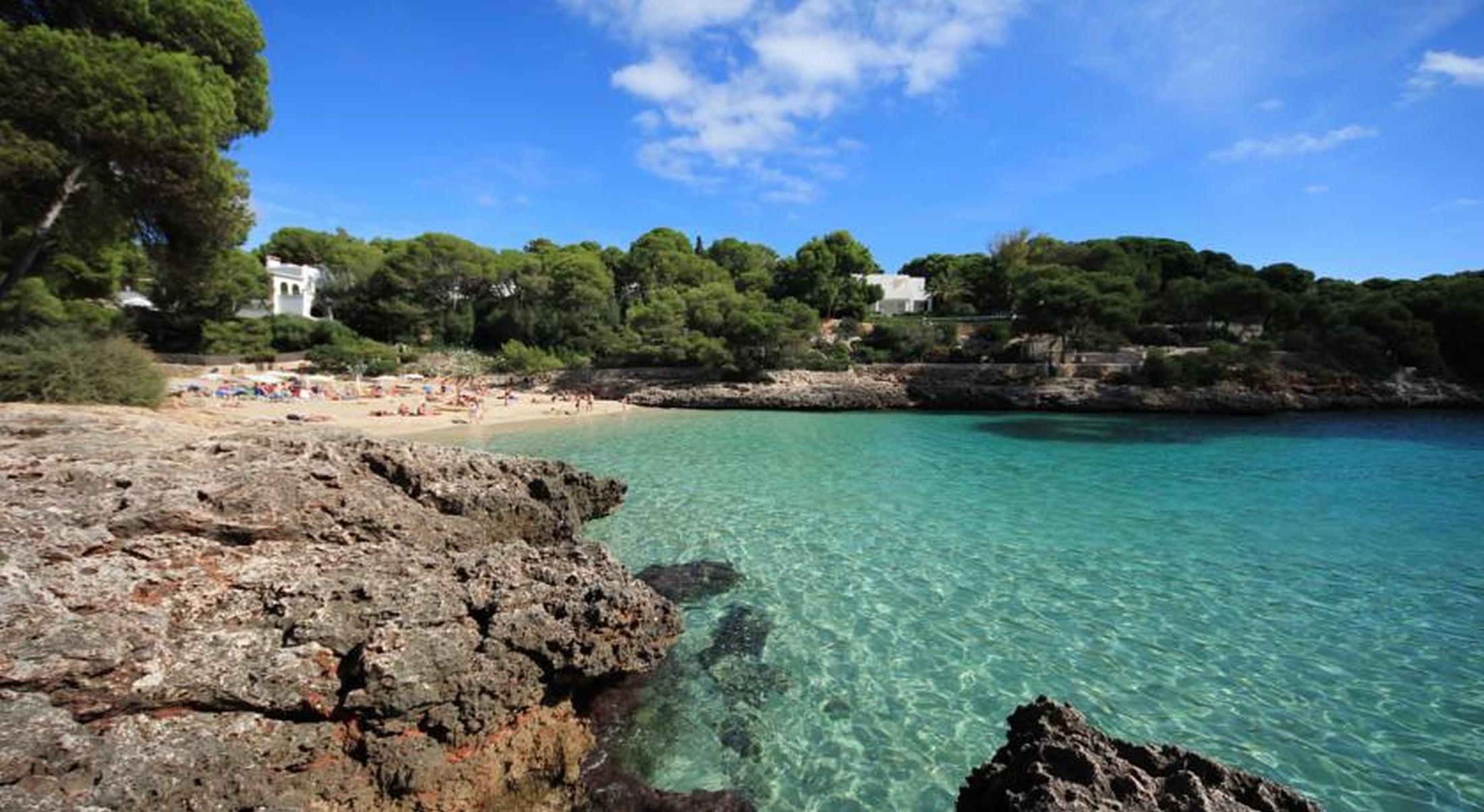 Blue Sea Ses Cases D'or 4* Cala D´Or