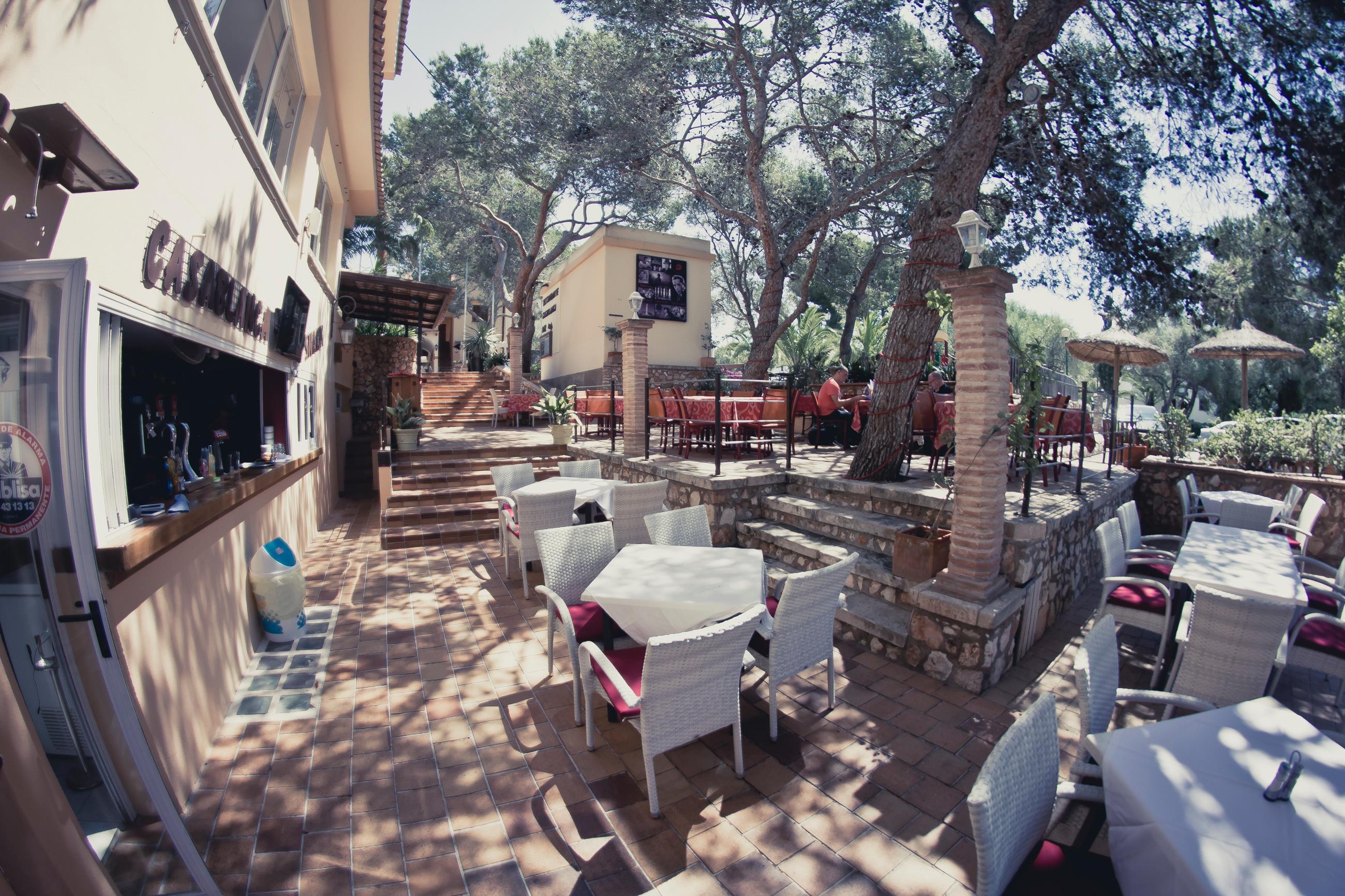 Playa Ferrera Apartahotel Cala Ferrera (Mallorca)