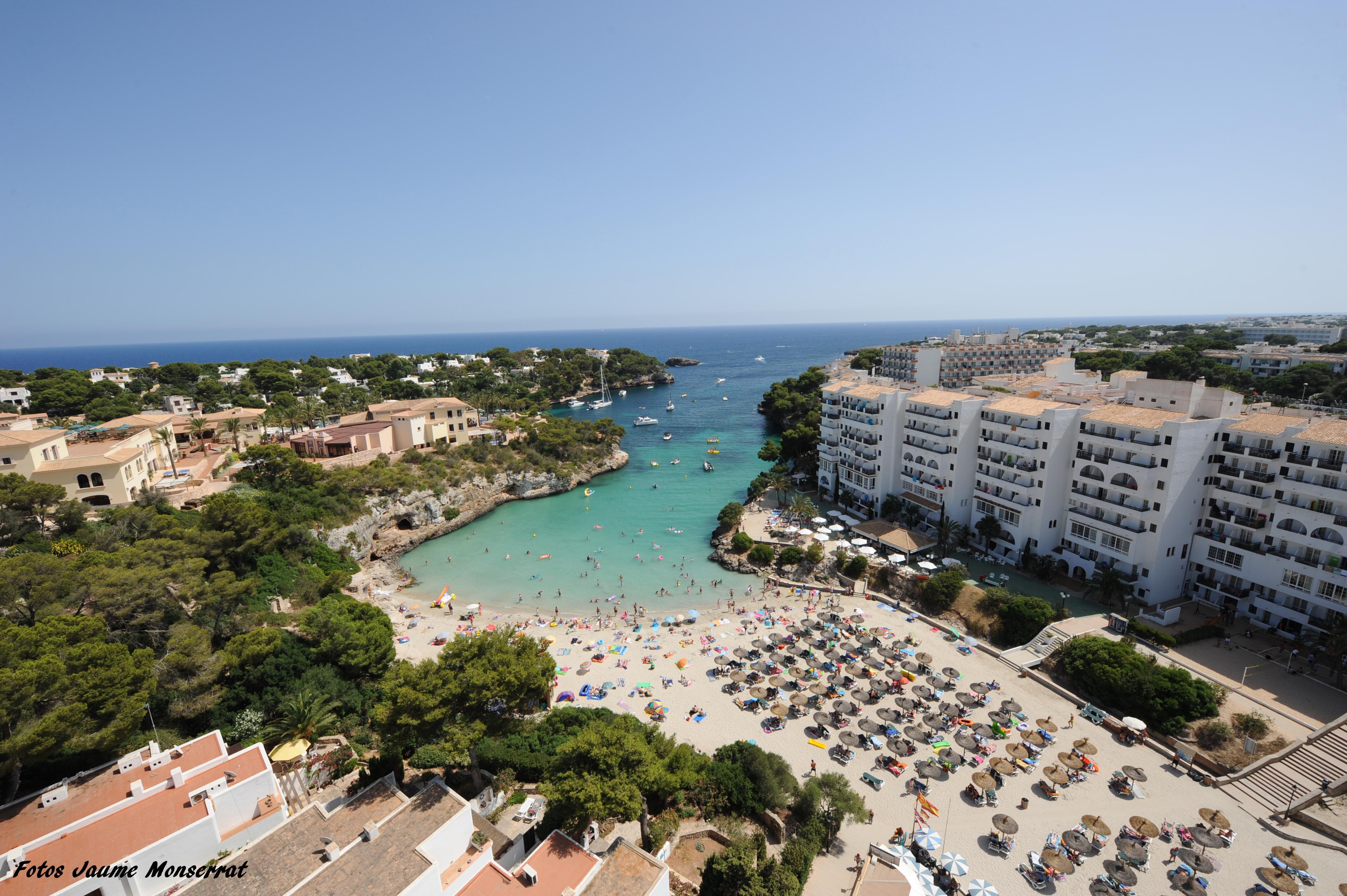 Playa Ferrera 3* Cala Ferrera (Mallorca)