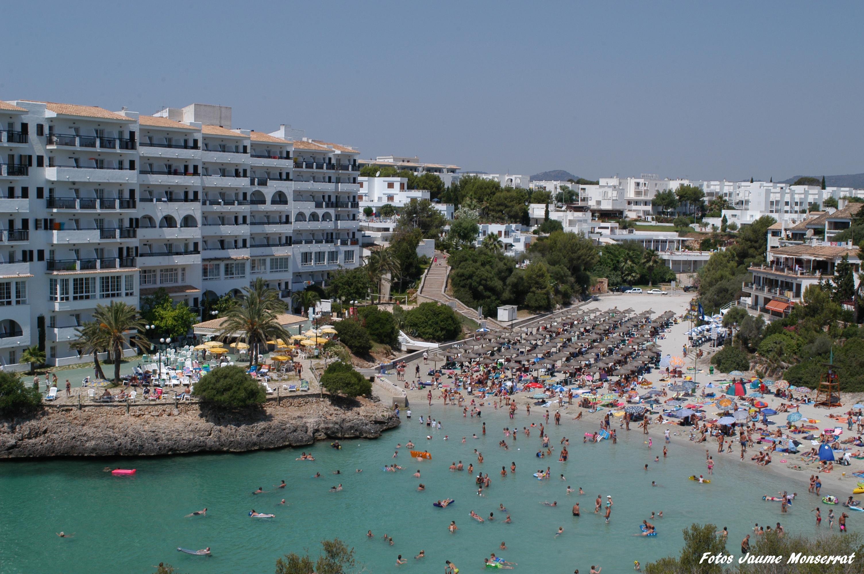 Playa Ferrera Apartahotel Cala Ferrera (Mallorca)