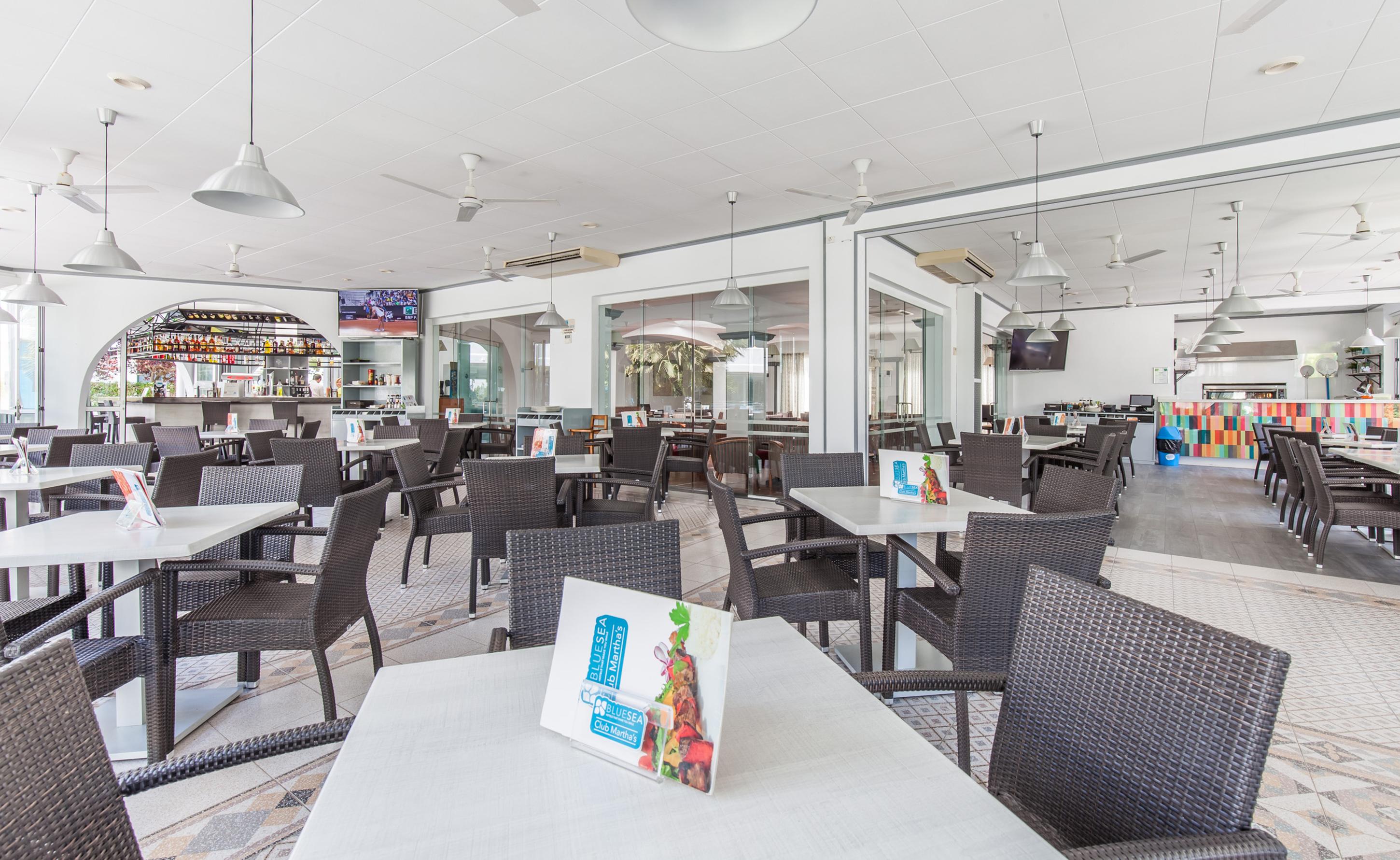Apartahotel Blue Sea Ses Cases D'or Cala D´Or