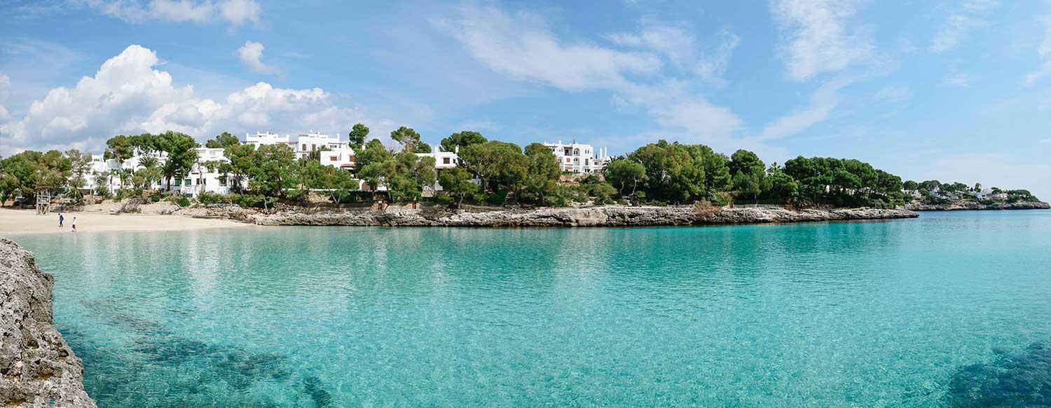 Playa Apartahotel Cala D´Or