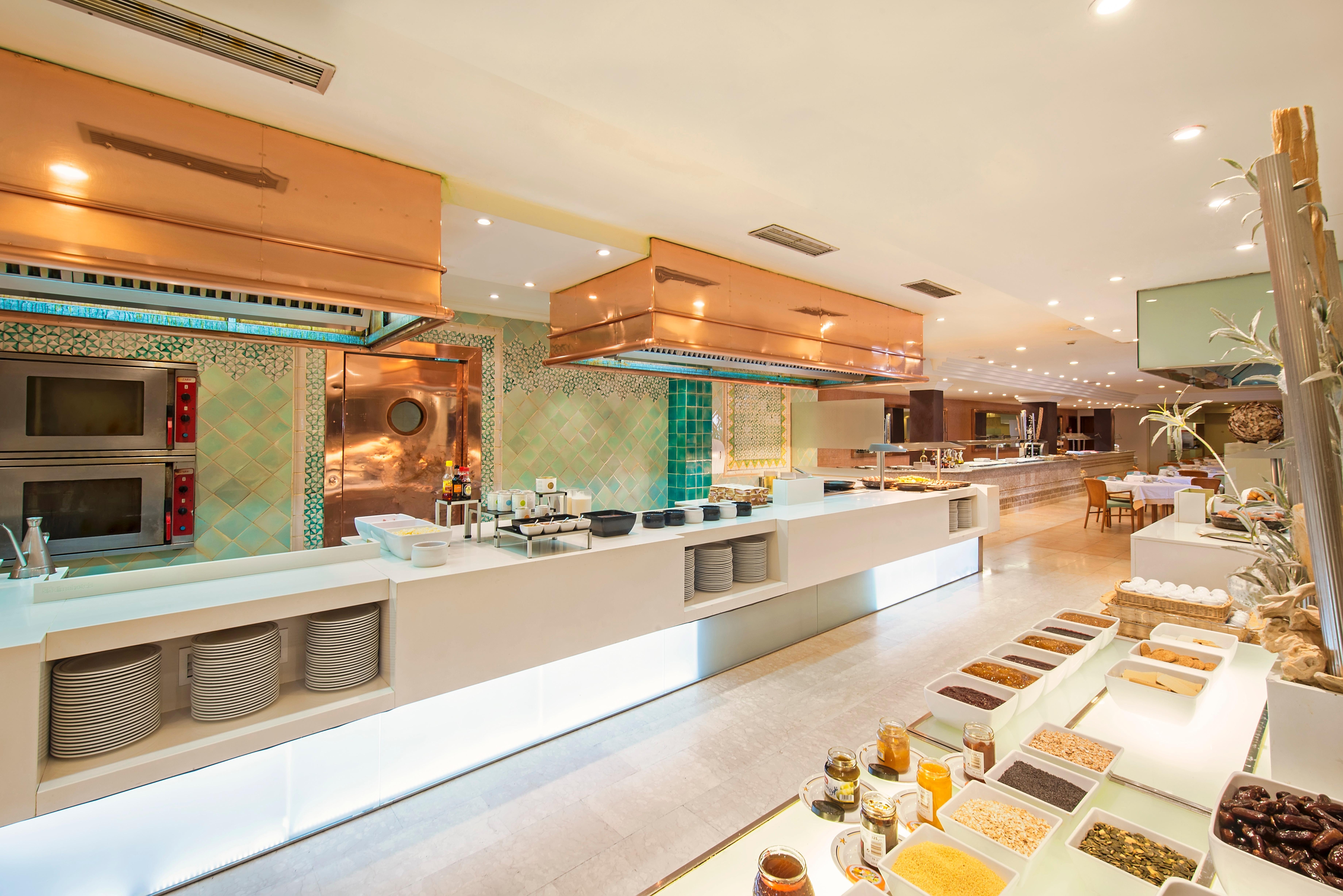 Hotel Iberostar Selection Albufera Park Playa de Muro (Mallorca)