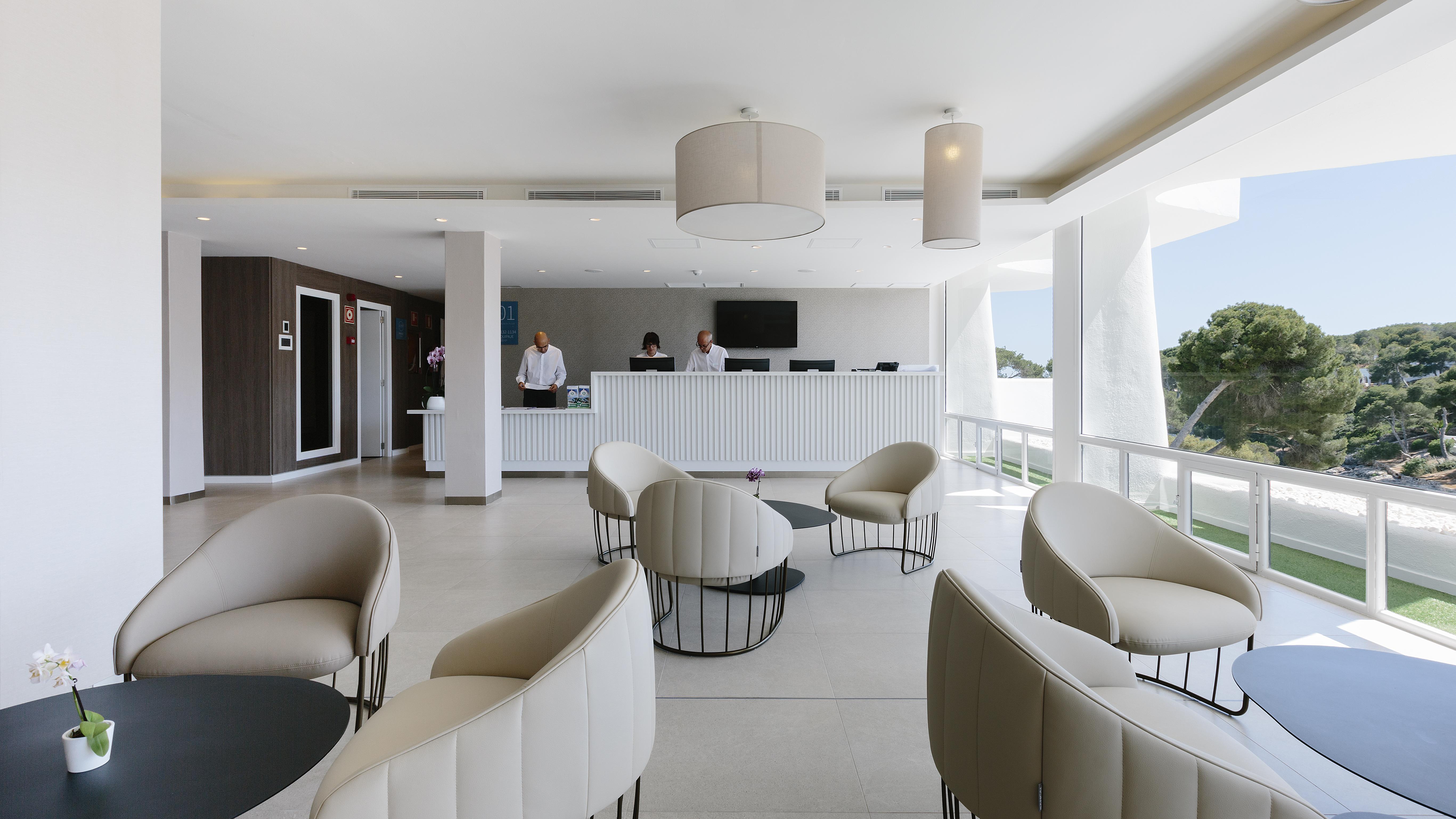 Hotel Alua Soul Mallorca (adults Only) 4*