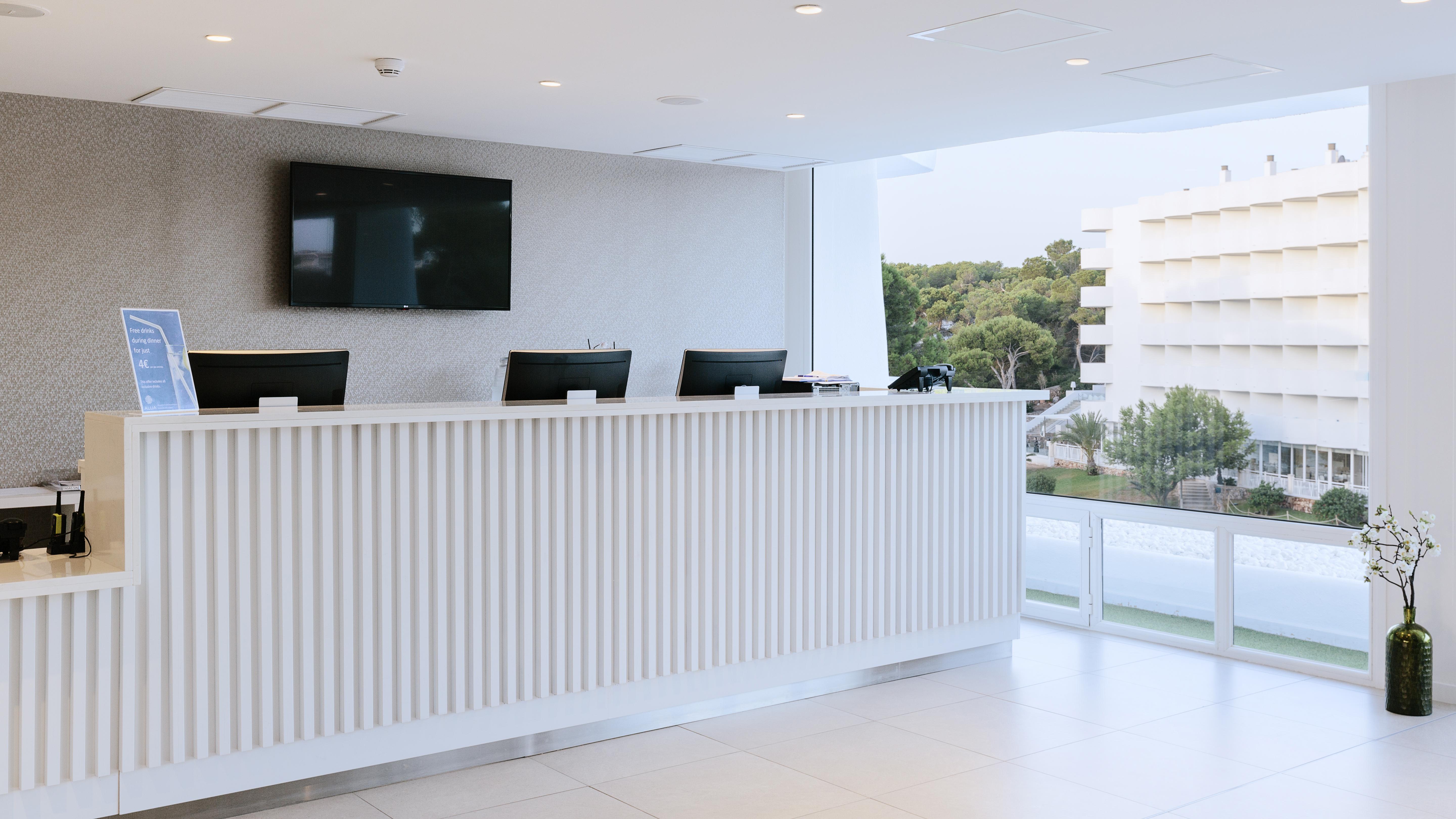 Alua Soul Mallorca (adults Only) 4*