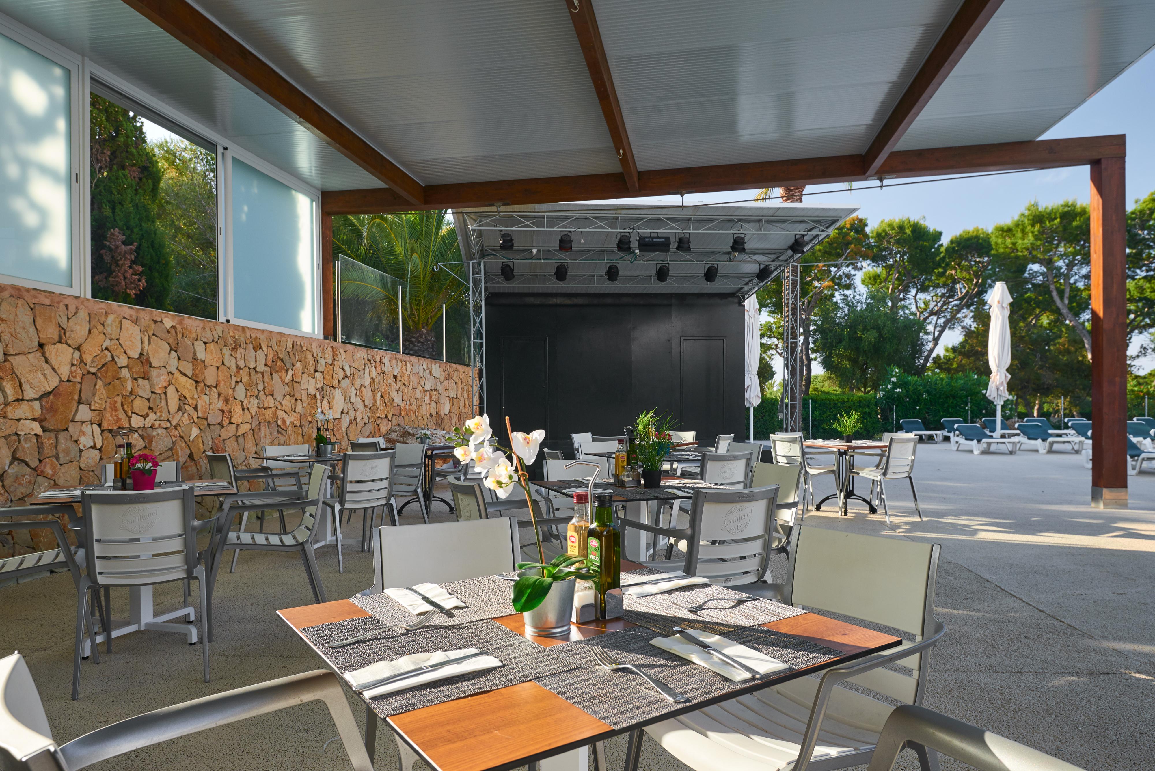 Playa Apartahotel