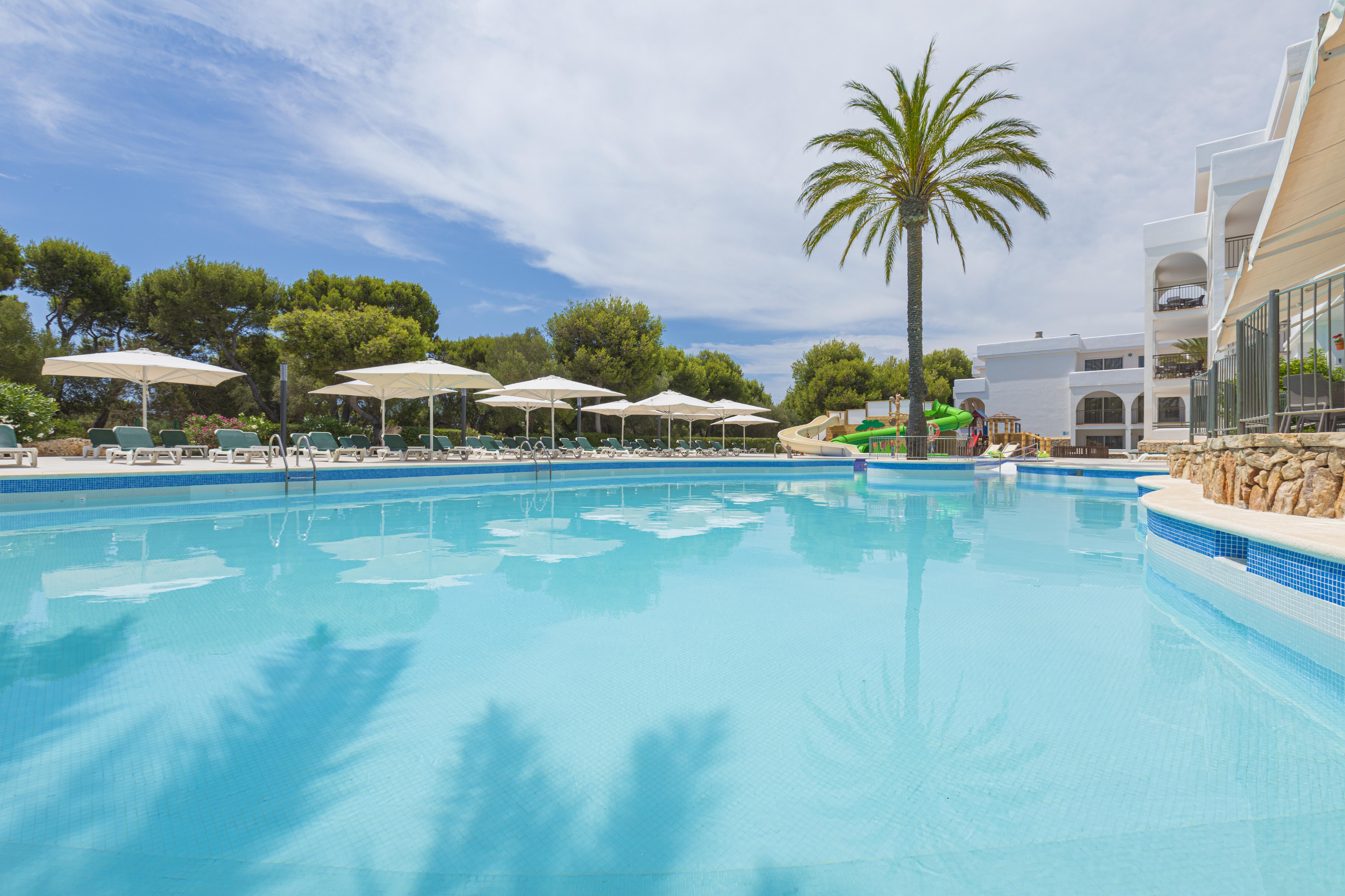 Playa Apartahotel