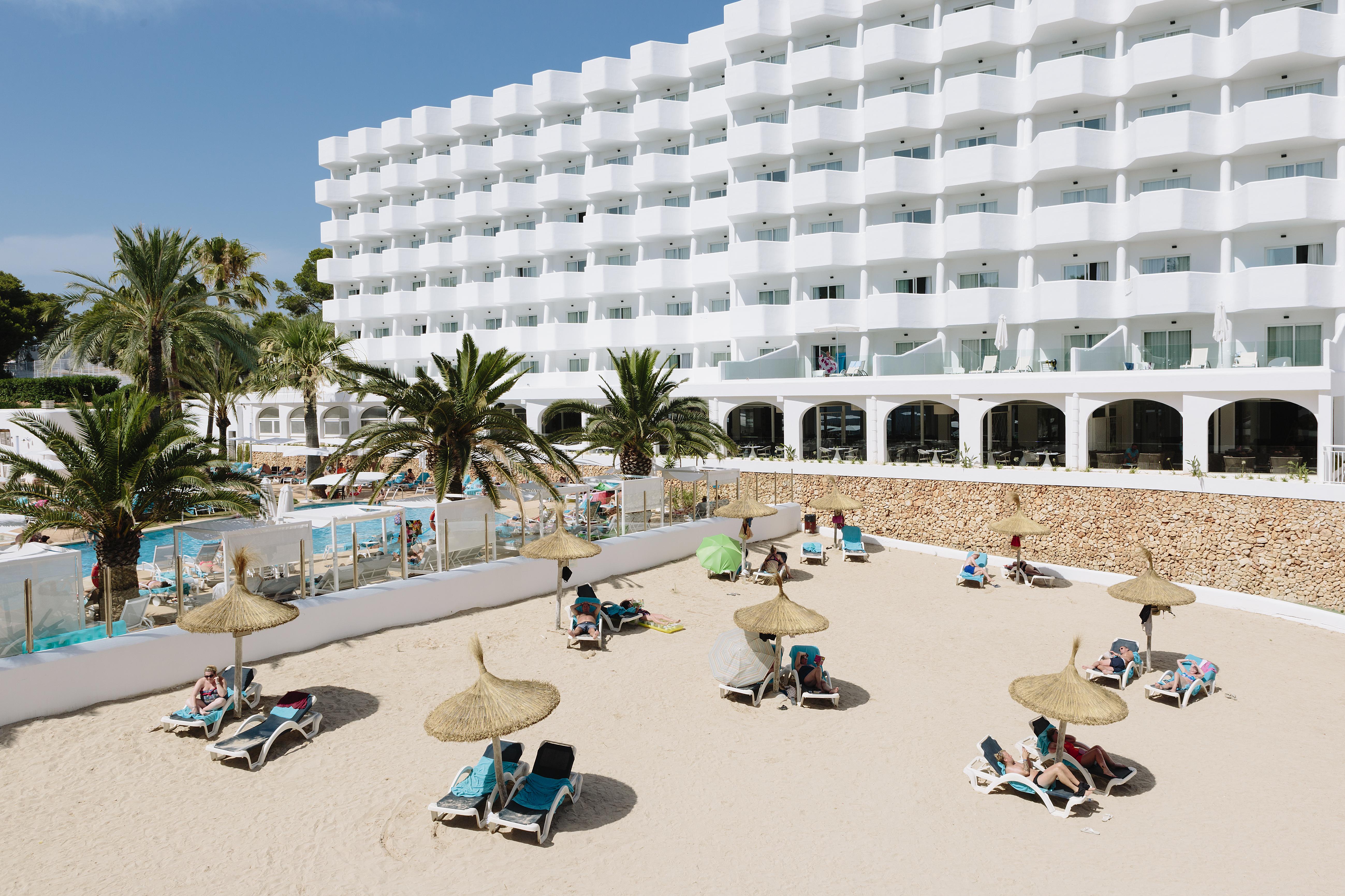 Alua Soul Mallorca (adults Only) 4*