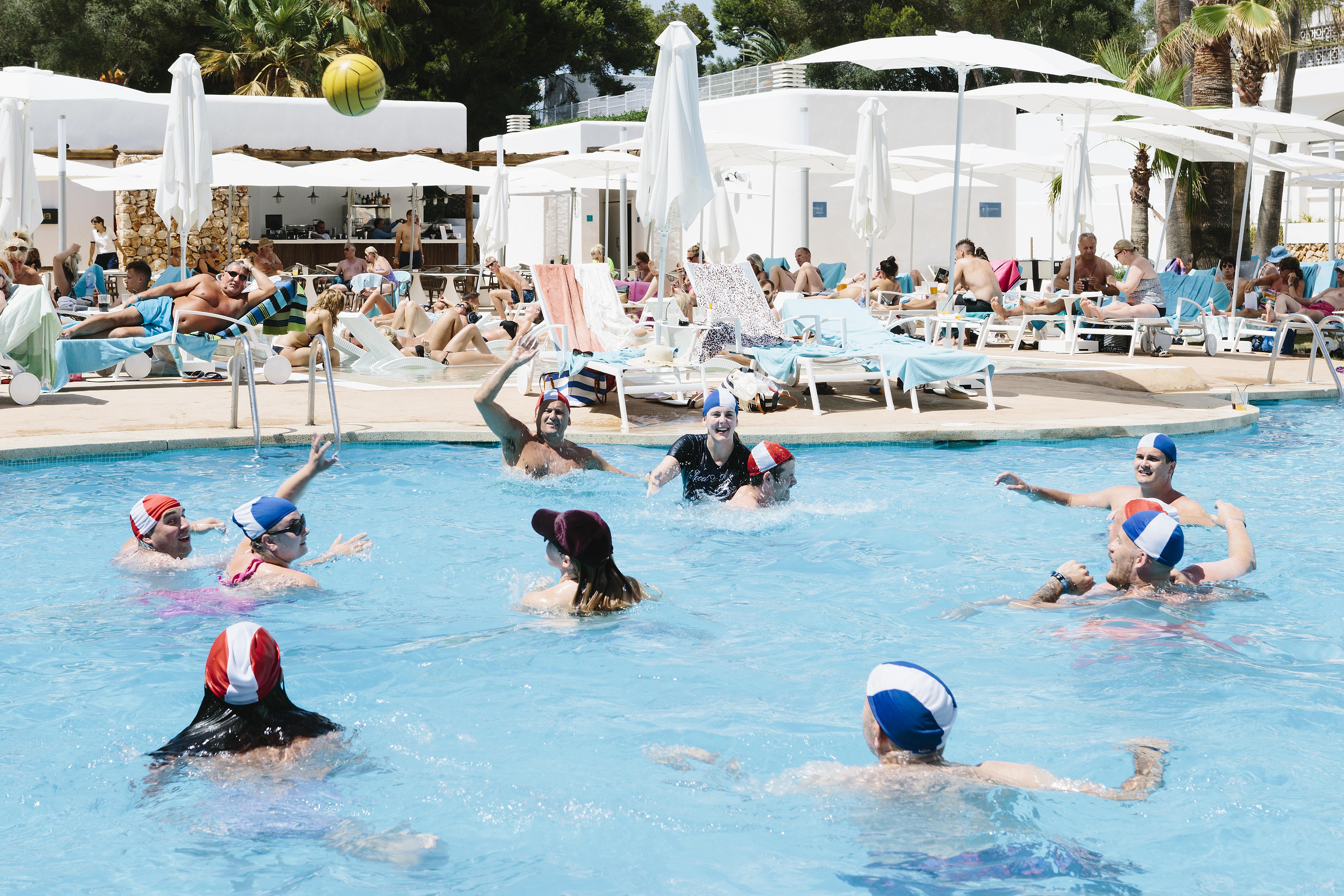 Alua Soul Mallorca (adults Only) Hotel