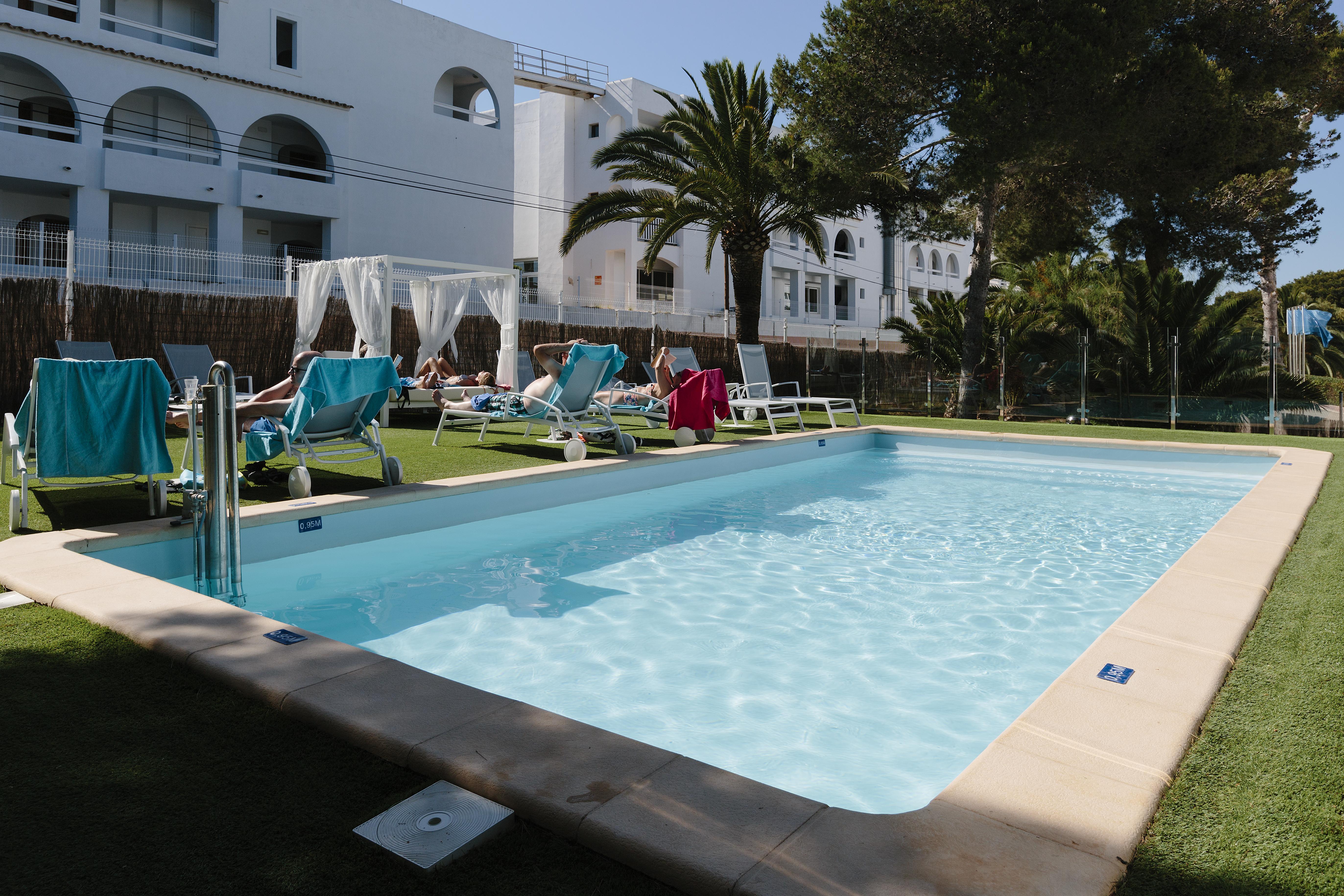 Alua Soul Mallorca (adults Only) 4*