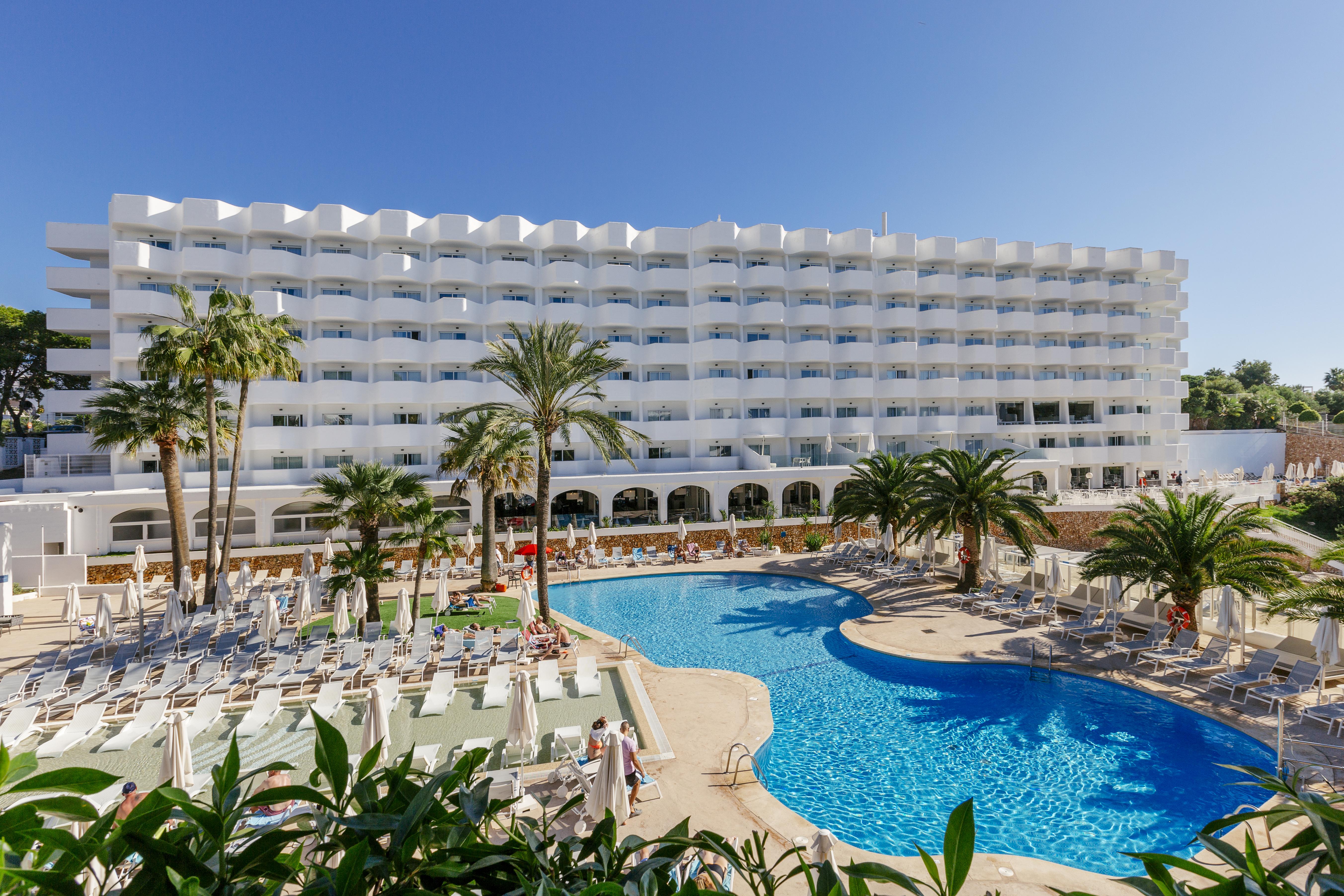 Alua Soul Mallorca (adults Only) Hotel Cala D´Or