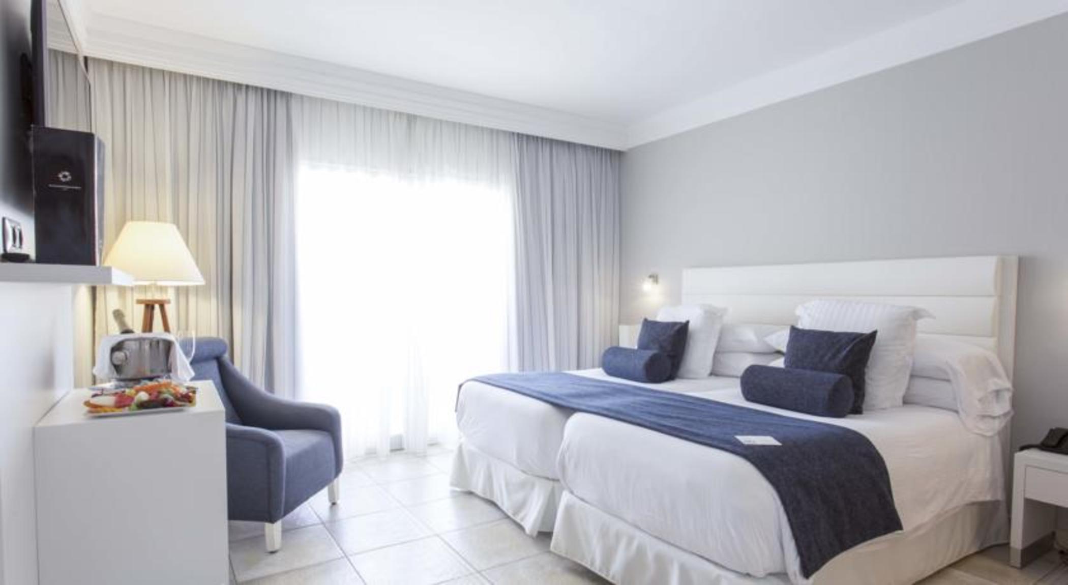 Sarena De Muro Mallorca - New Opening Hotel Playa de Muro (Mallorca)