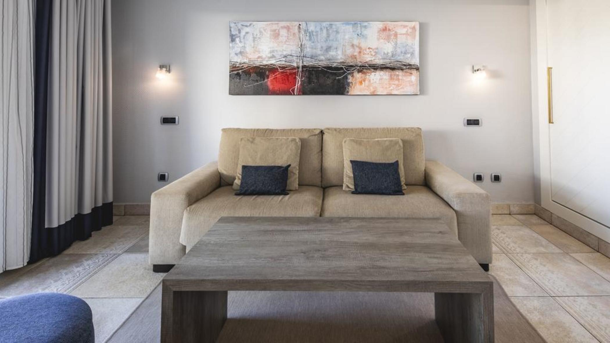 Sarena De Muro Mallorca - New Opening Hotel