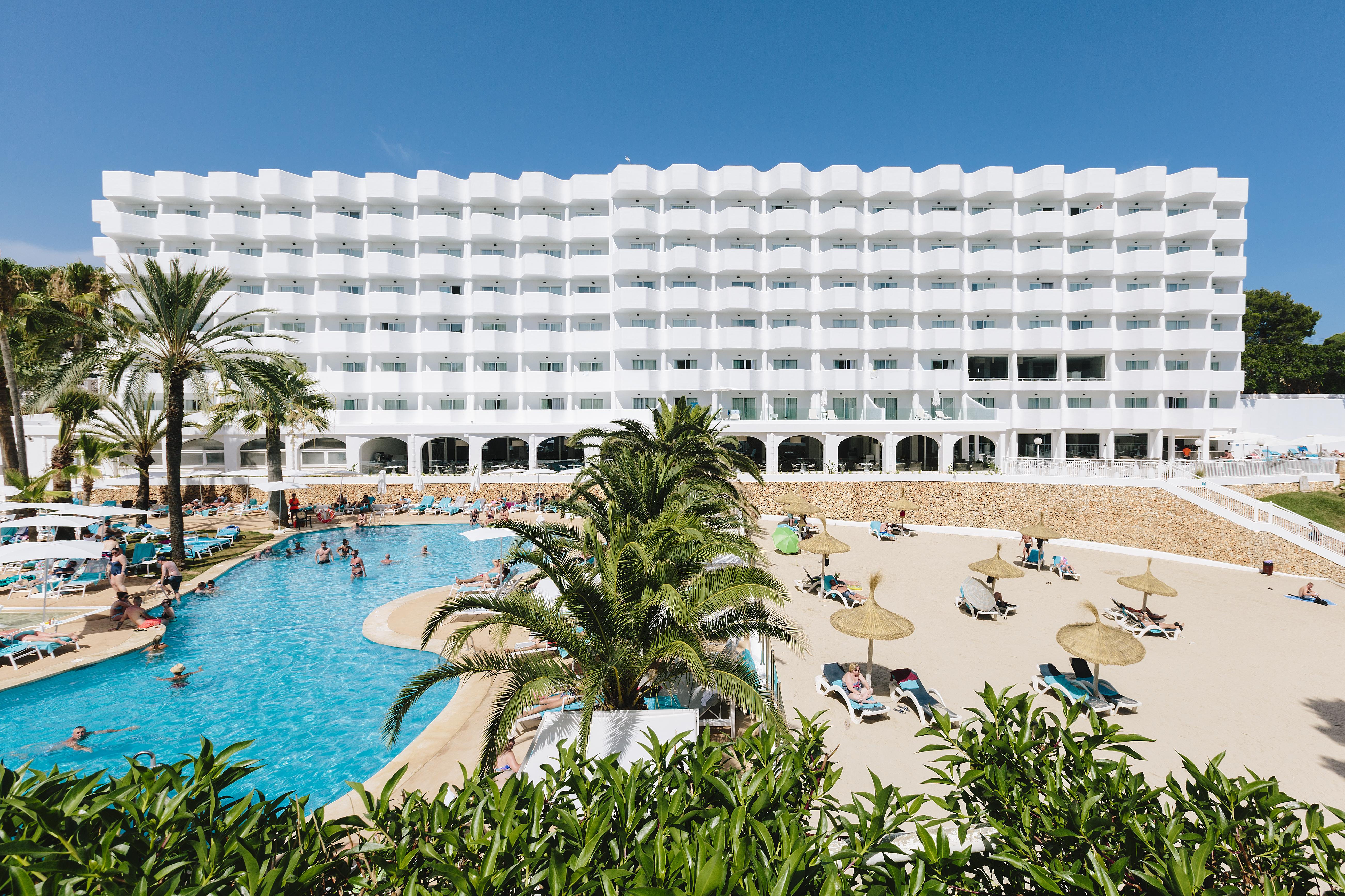Hotel Alua Soul Mallorca (adults Only) Cala D´Or
