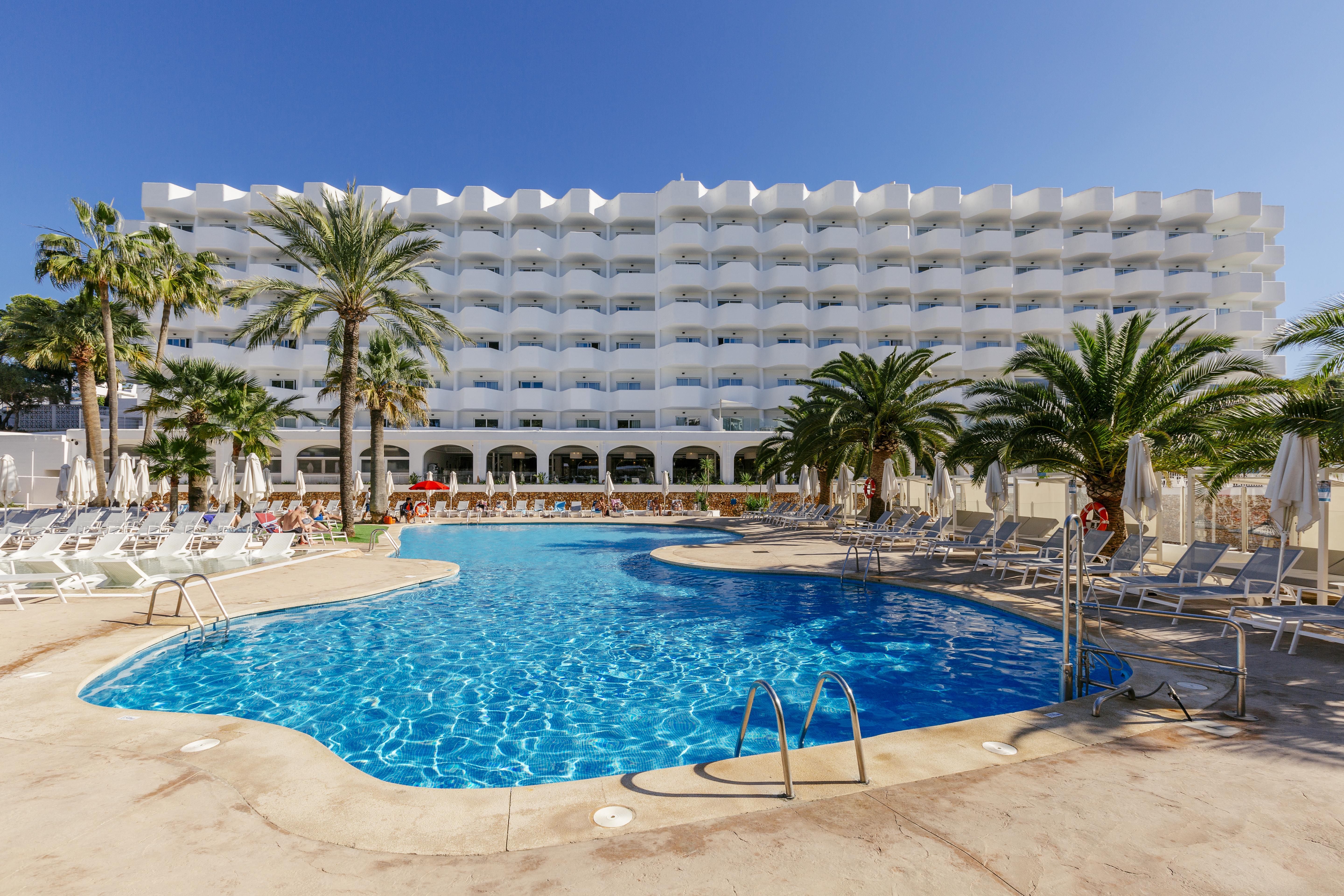 Alua Soul Mallorca (adults Only) Hotel