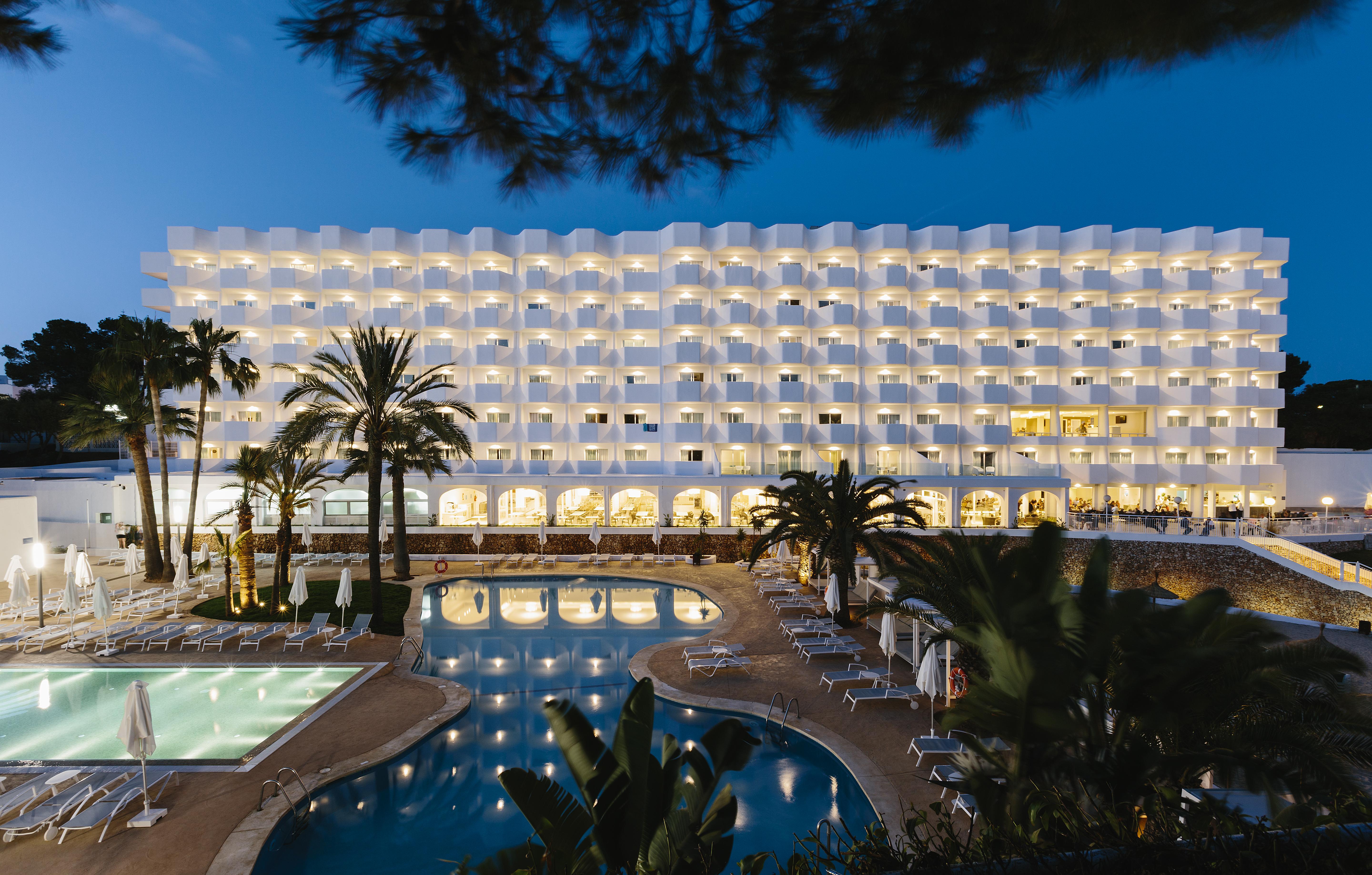 Hotel Alua Soul Mallorca (adults Only) 4*