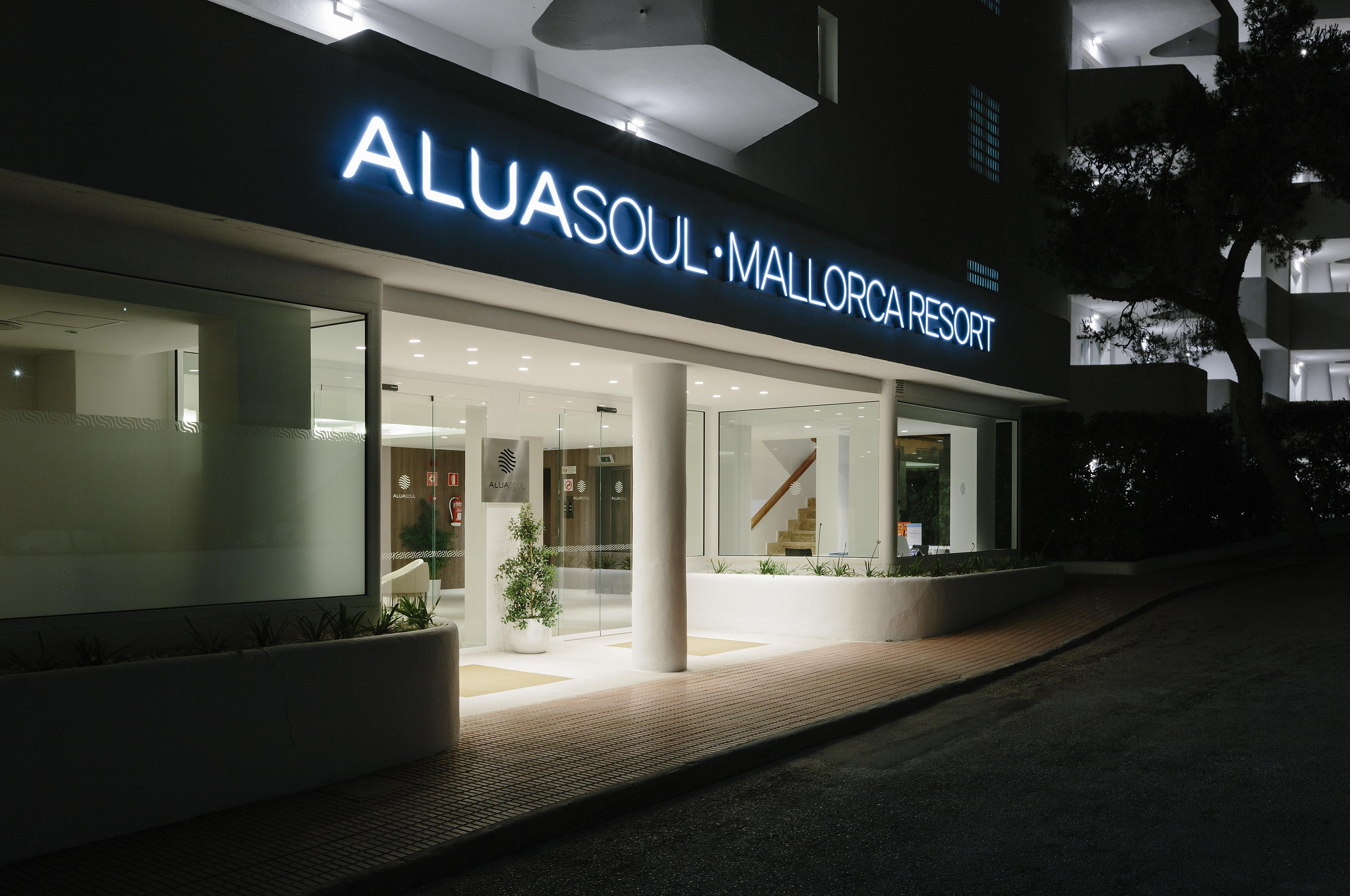 Hotel Alua Soul Mallorca (adults Only) Cala D´Or
