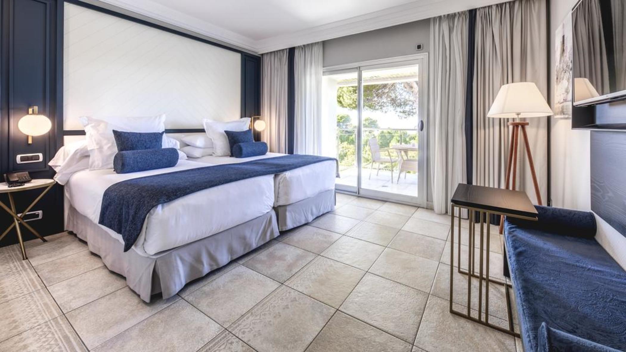Hotel Sarena De Muro Mallorca - New Opening