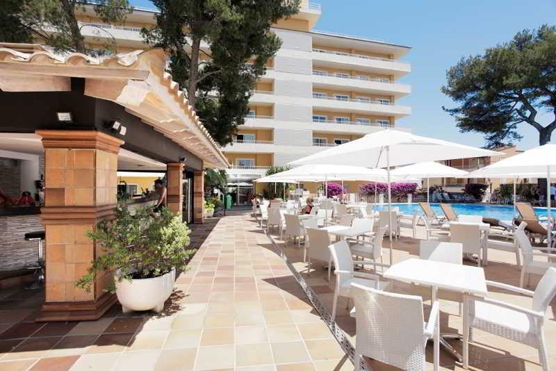 Grupotel Montecarlo 4*