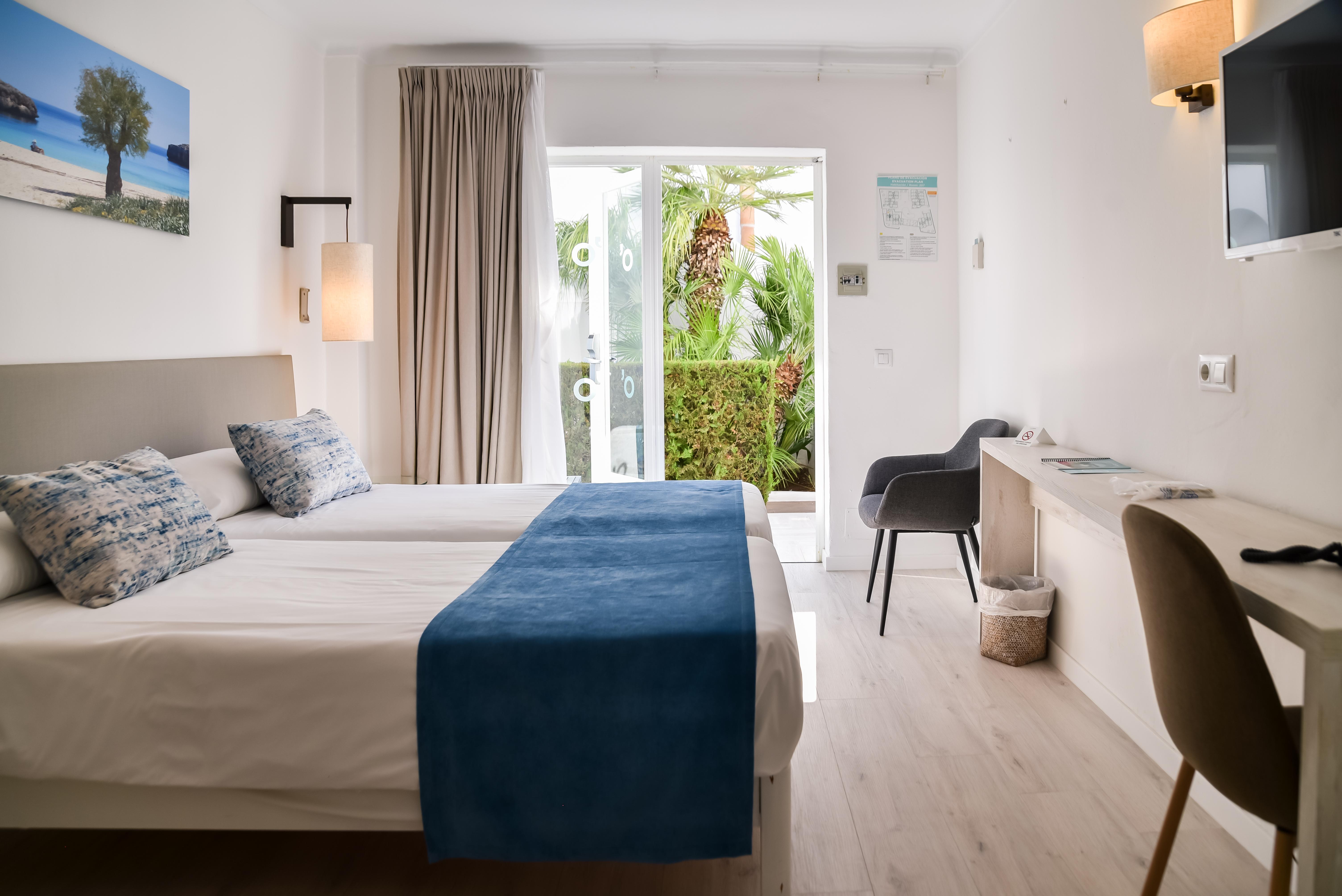 Hotel D'or Cala D´Or
