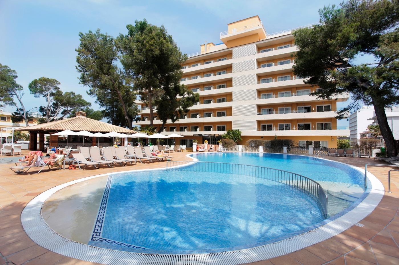 Grupotel Montecarlo Can Picafort (Mallorca)