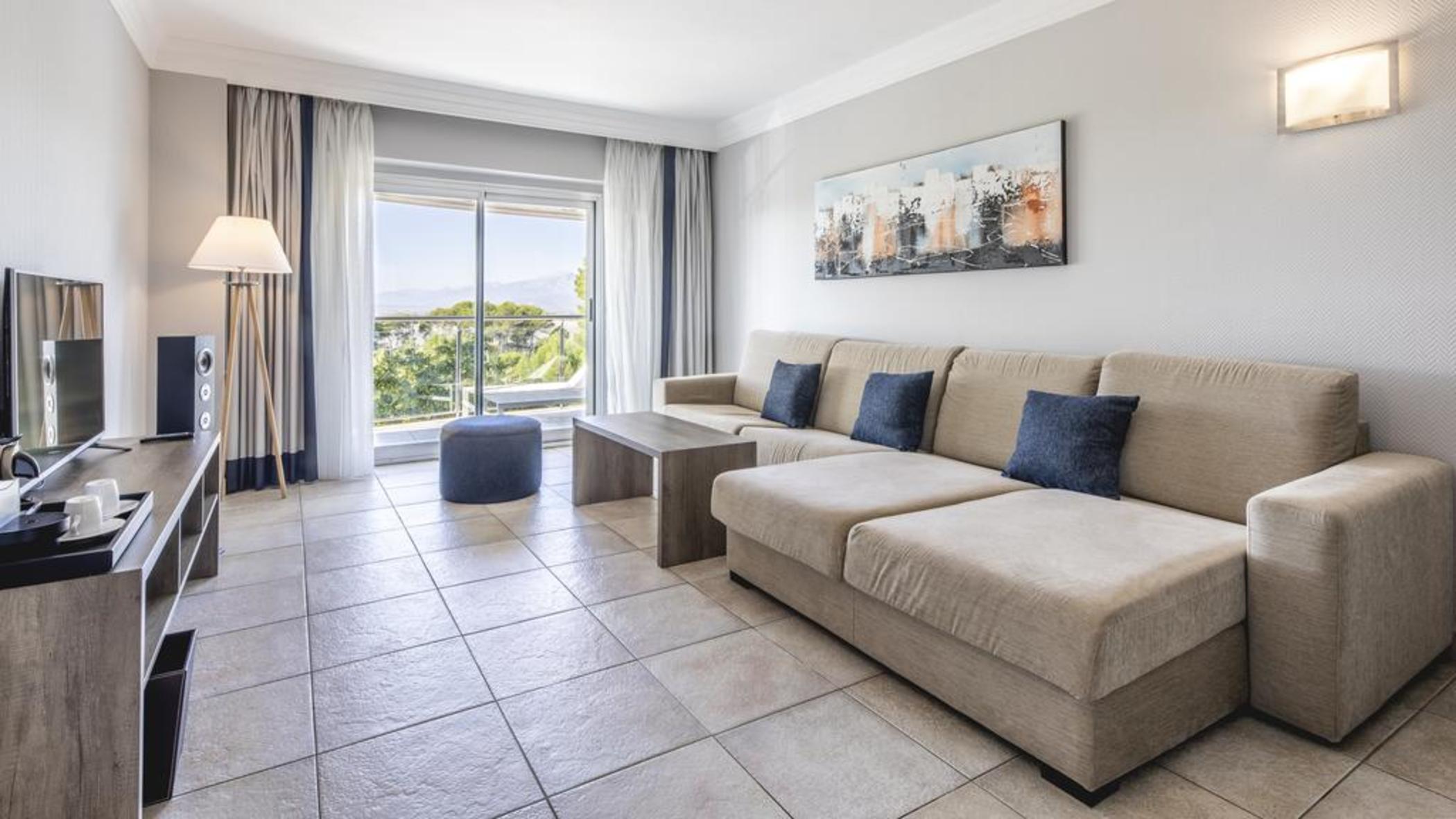 Hotel Sarena De Muro Mallorca - New Opening Playa de Muro (Mallorca)
