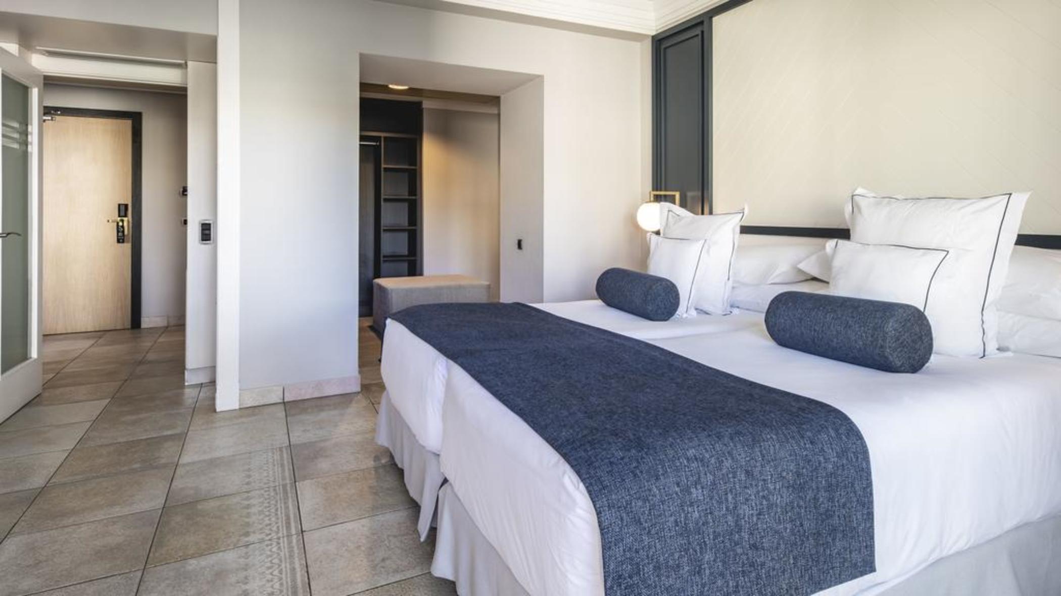 Hotel Sarena De Muro Mallorca - New Opening