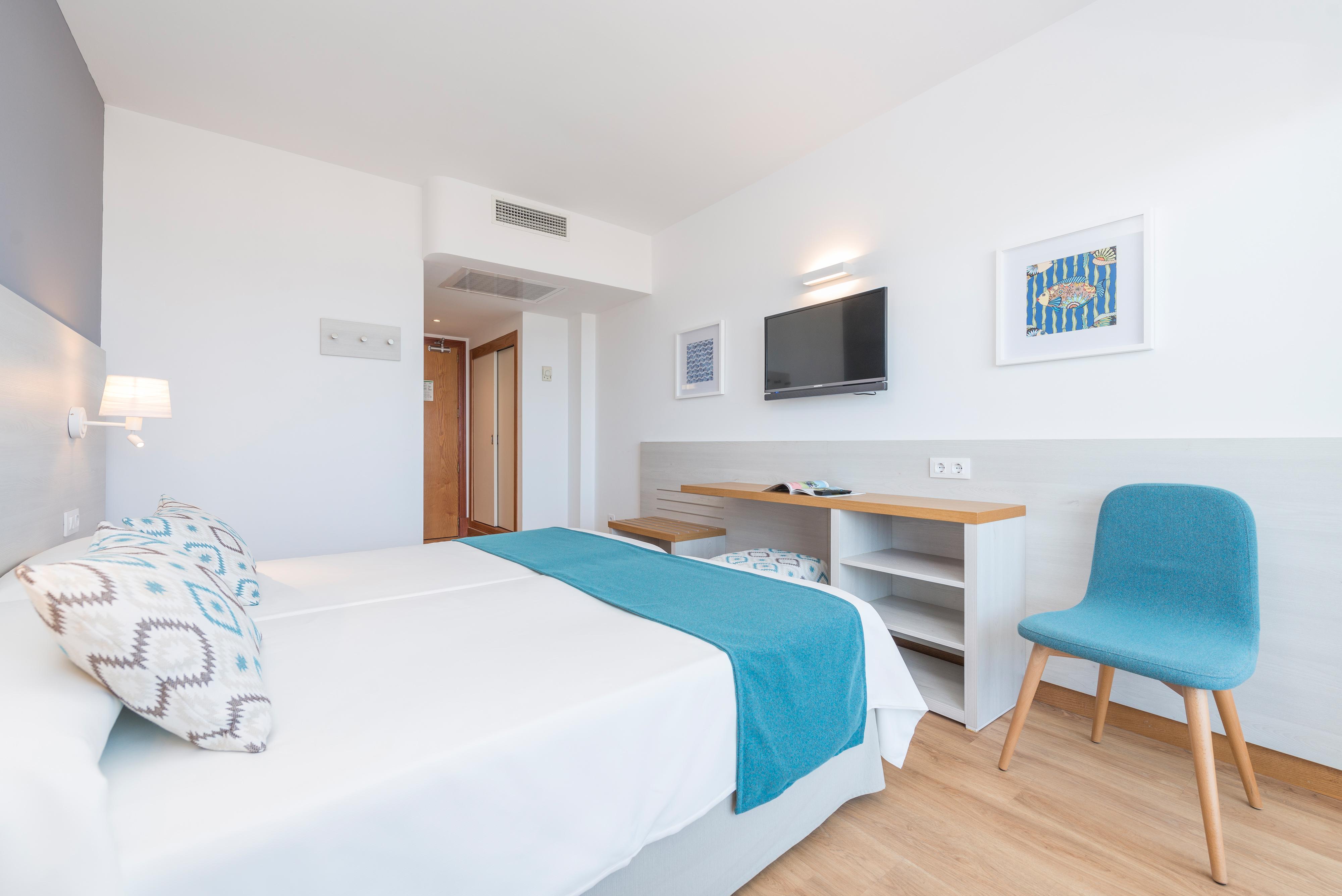 Hotel Vista Park